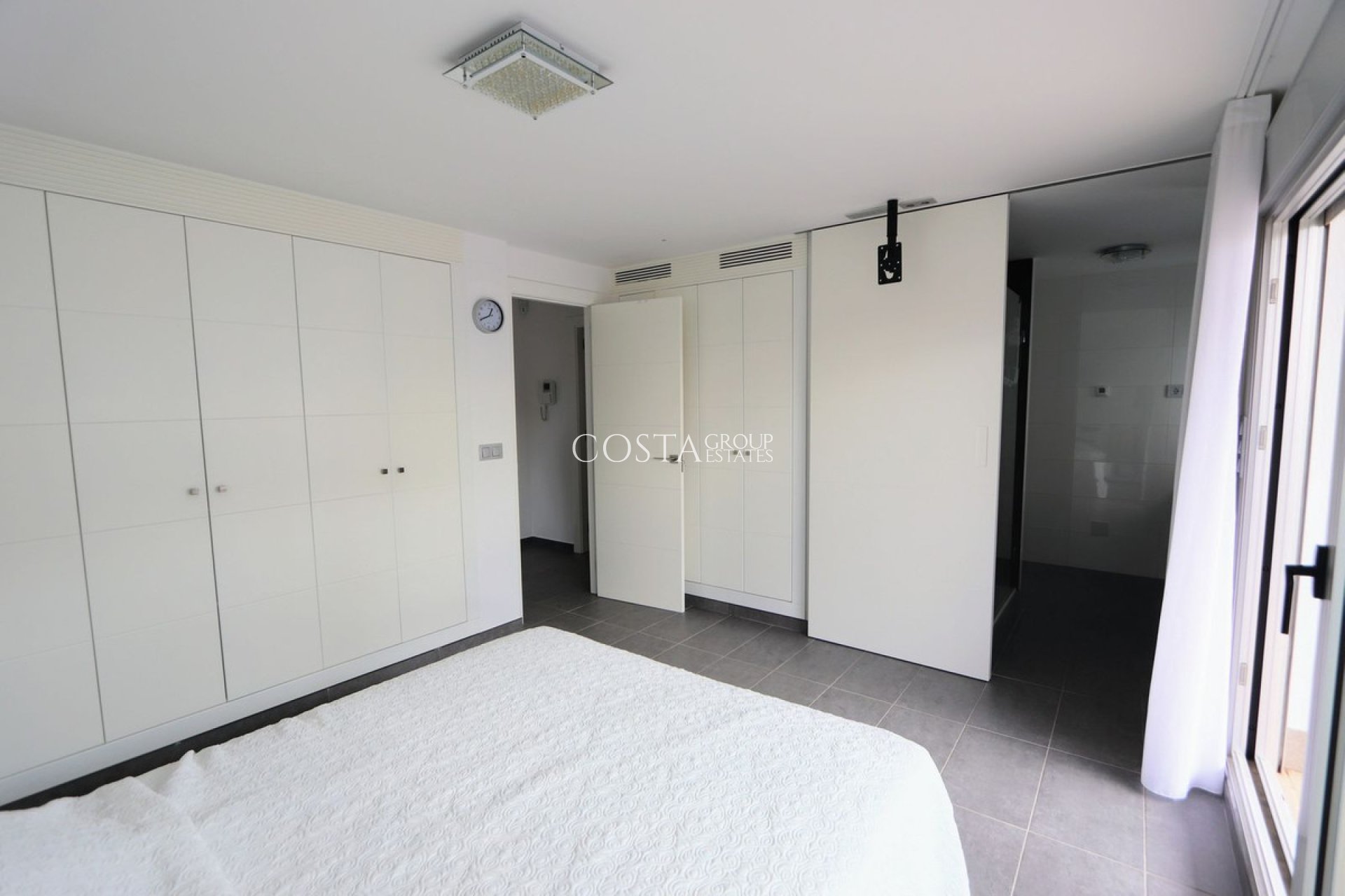 Revente - Villa -
Pilar de la Horadada - Torre De La Horadada