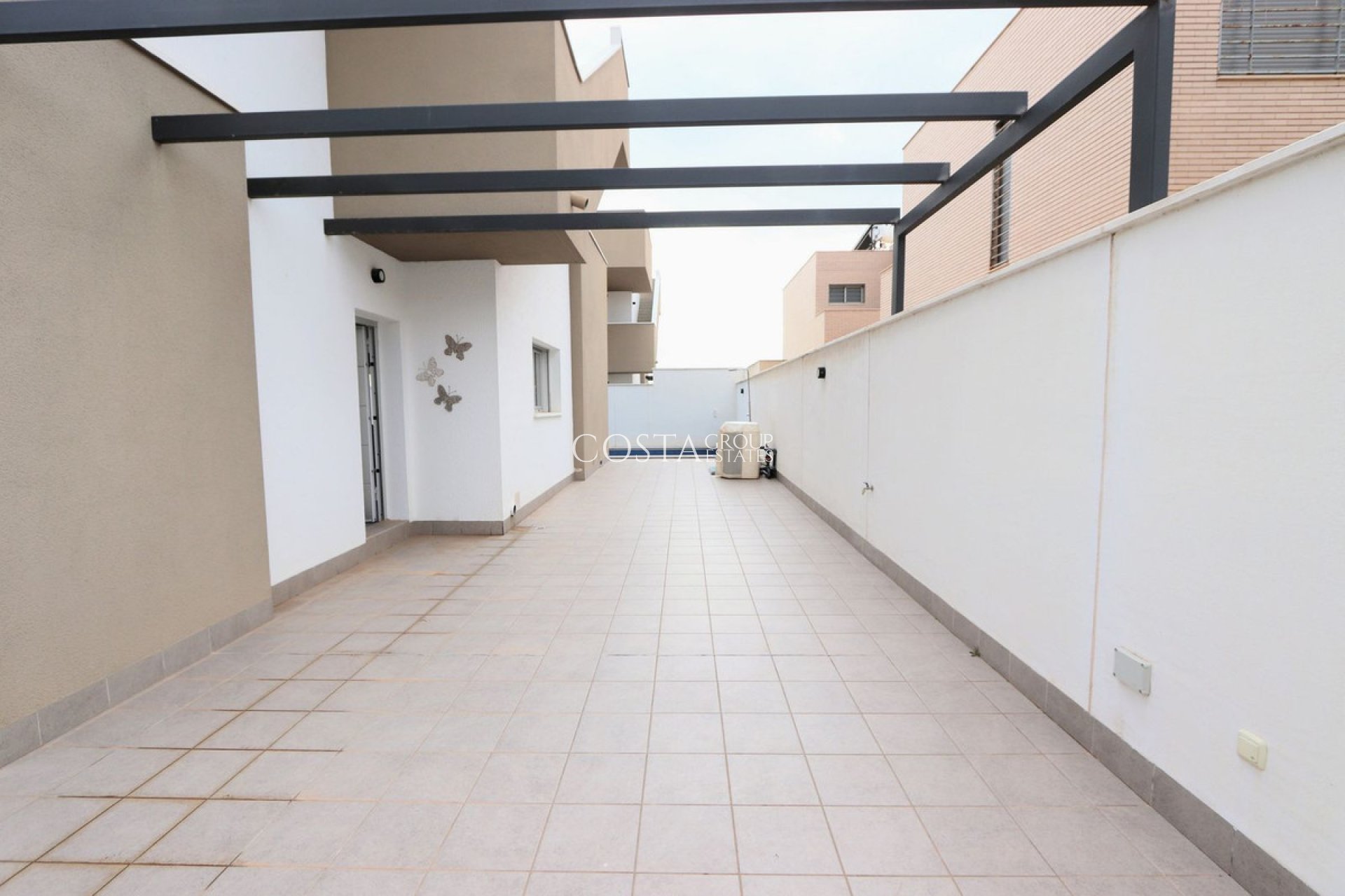 Revente - Villa -
Pilar de la Horadada - Torre De La Horadada