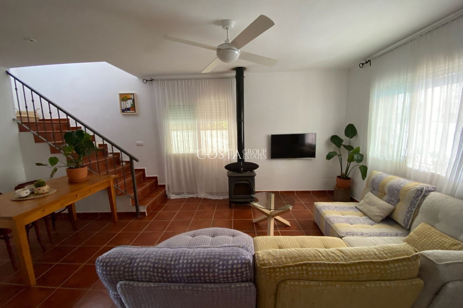 Revente - Villa -
Pilar de la Horadada - Torre De La Horadada