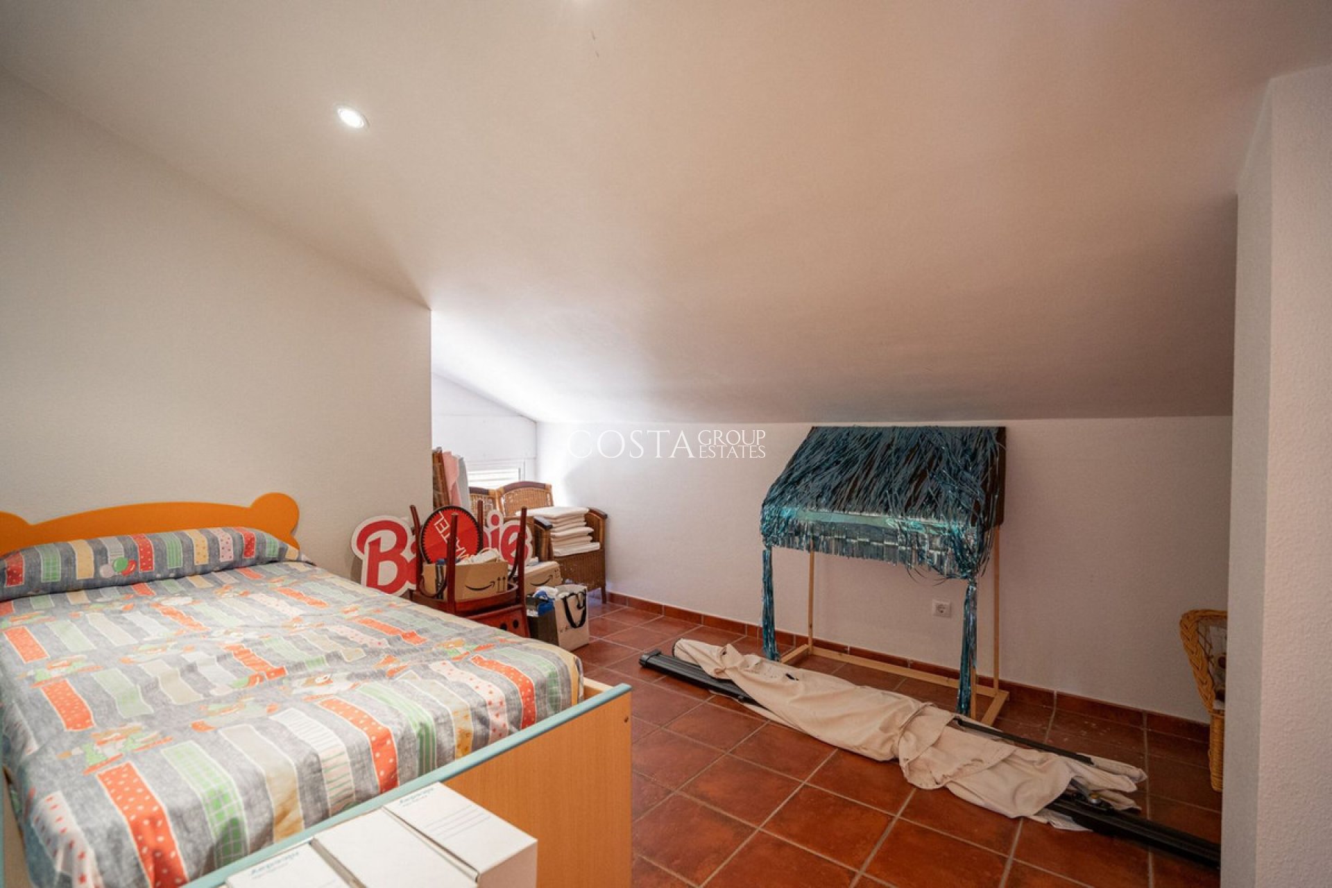 Revente - Villa -
Pilar de la Horadada - Torre De La Horadada