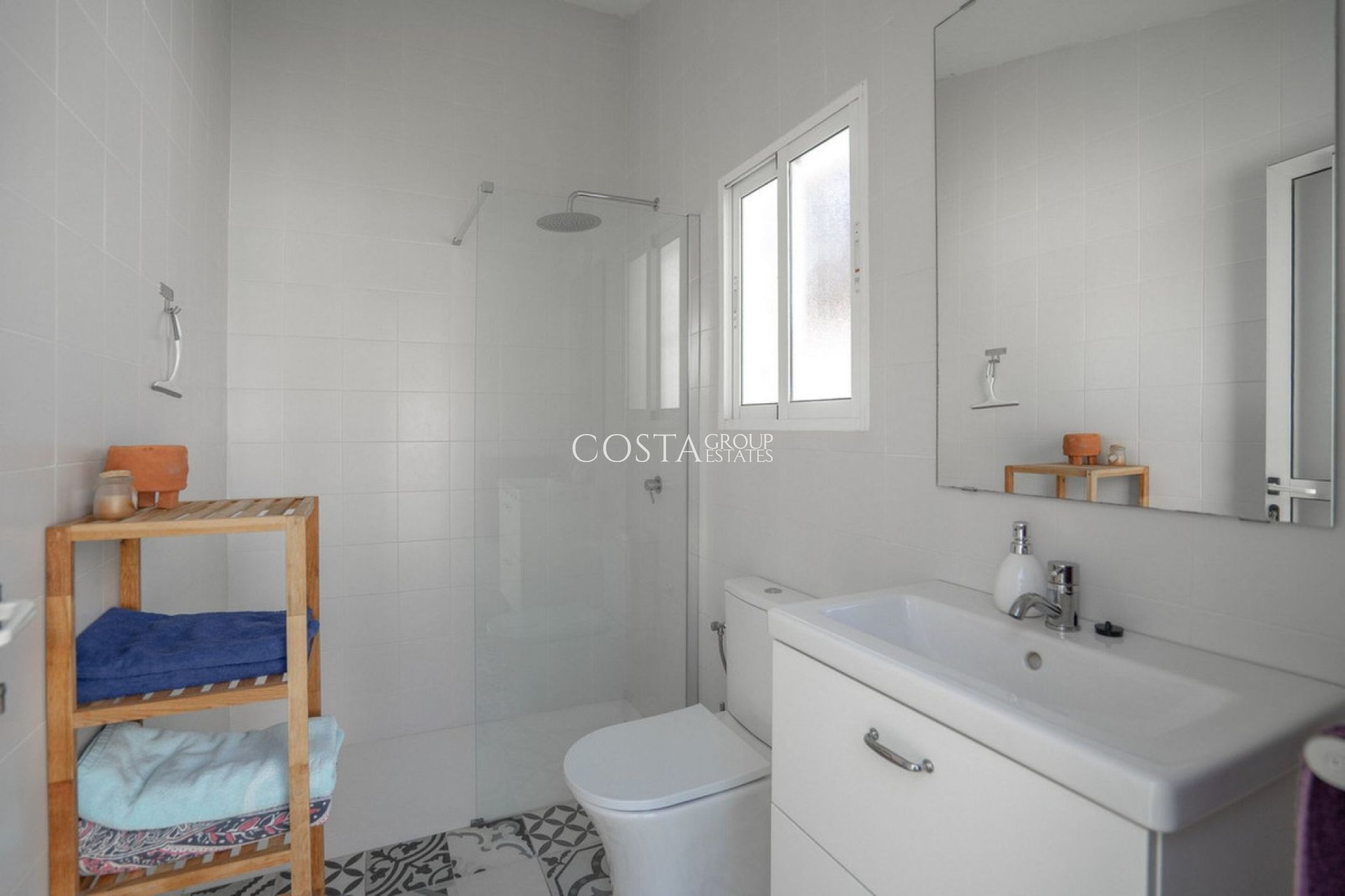 Revente - Villa -
Pilar de la Horadada - Torre De La Horadada