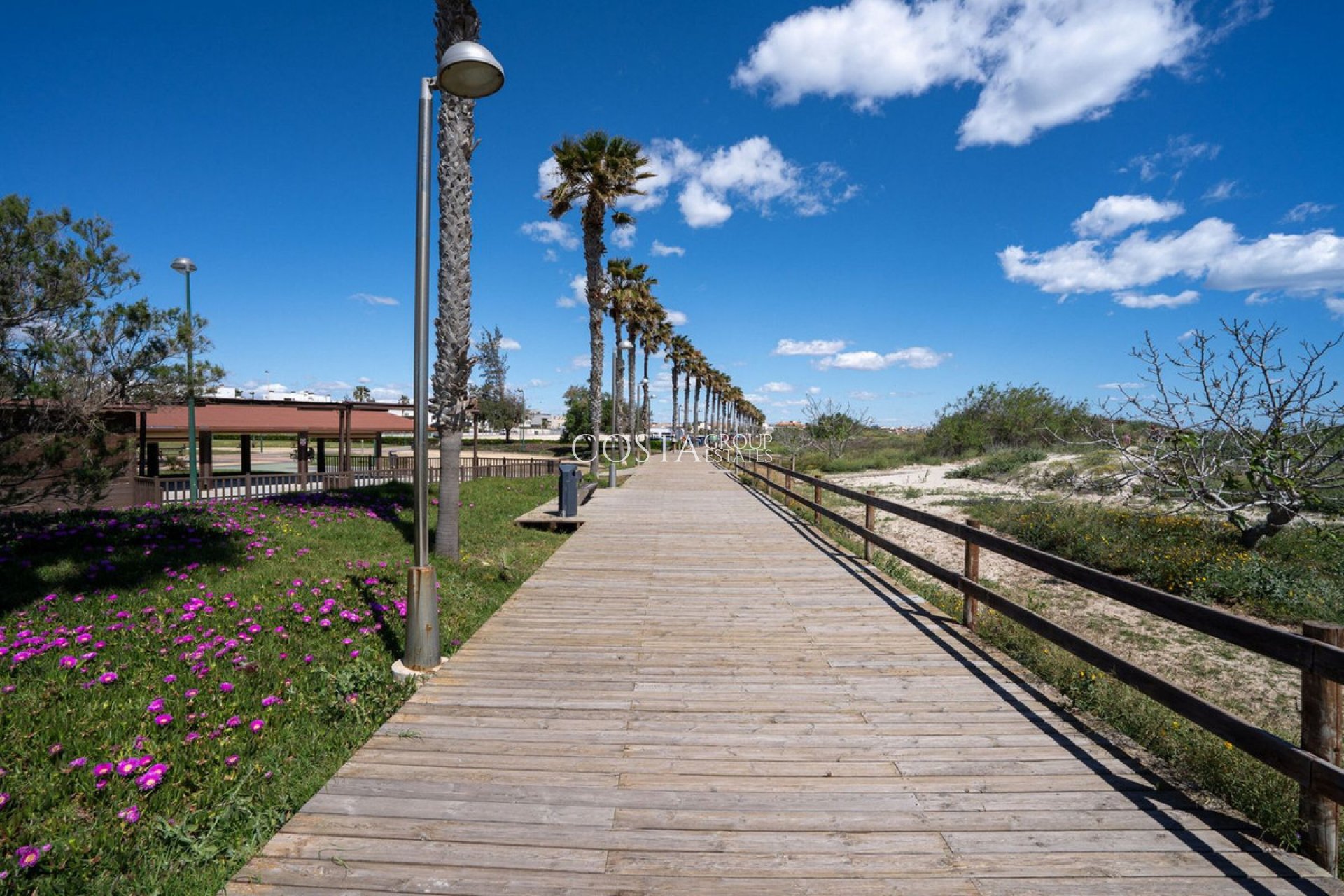 Revente - Villa -
Pilar de la Horadada - Torre De La Horadada