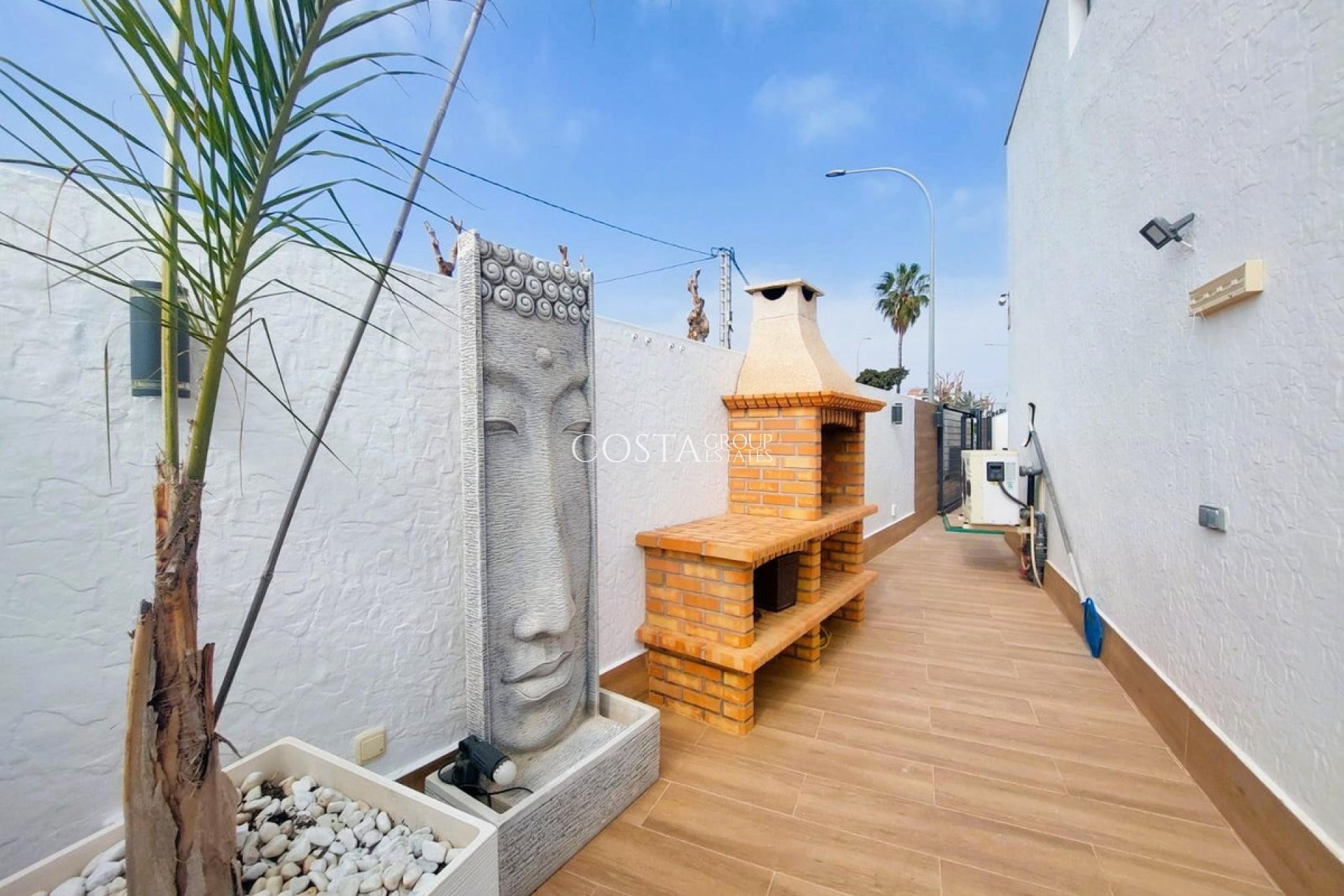 Revente - Villa -
Pilar de la Horadada - Torre De La Horadada