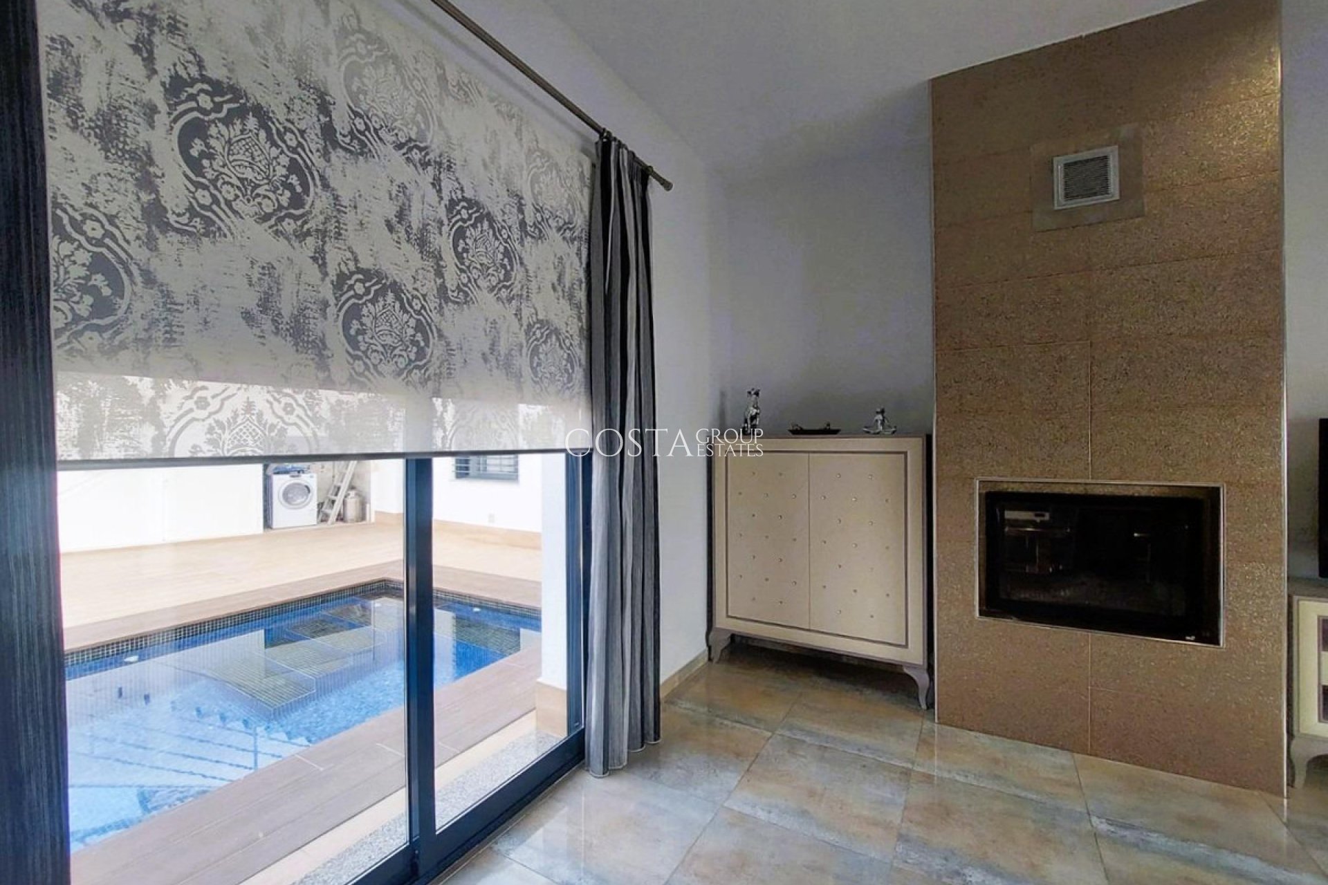 Revente - Villa -
Pilar de la Horadada - Torre De La Horadada