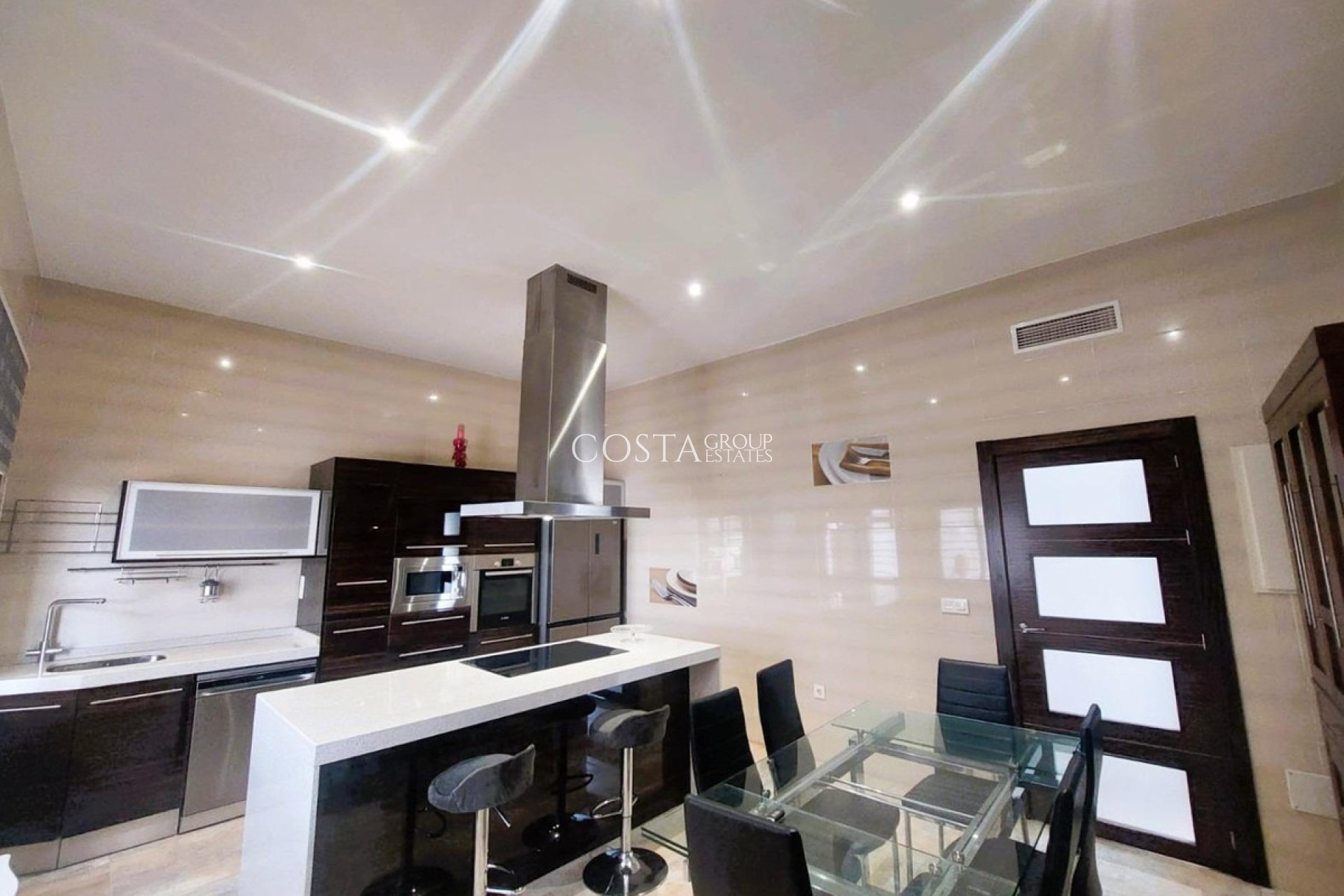 Revente - Villa -
Pilar de la Horadada - Torre De La Horadada