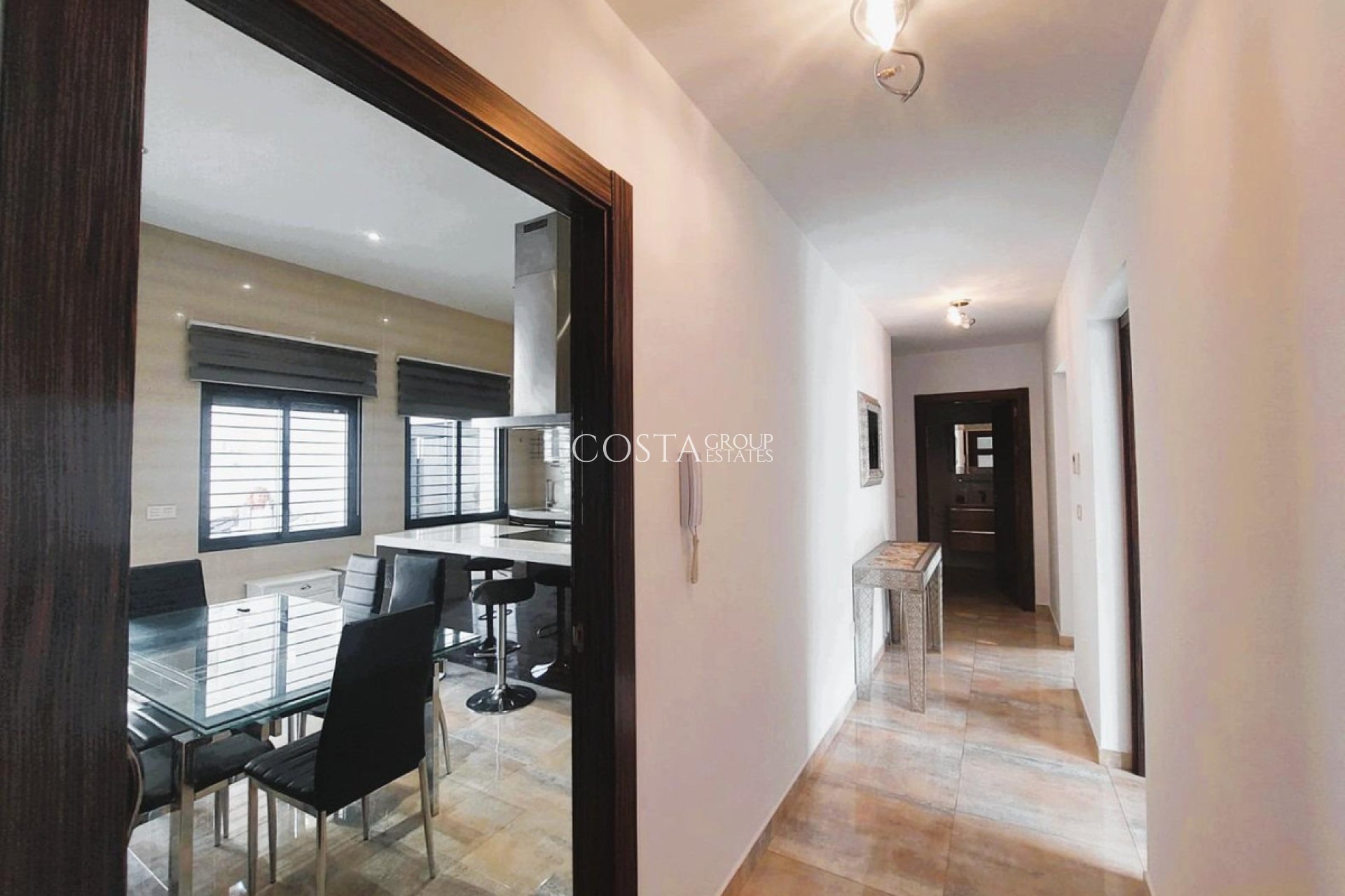 Revente - Villa -
Pilar de la Horadada - Torre De La Horadada