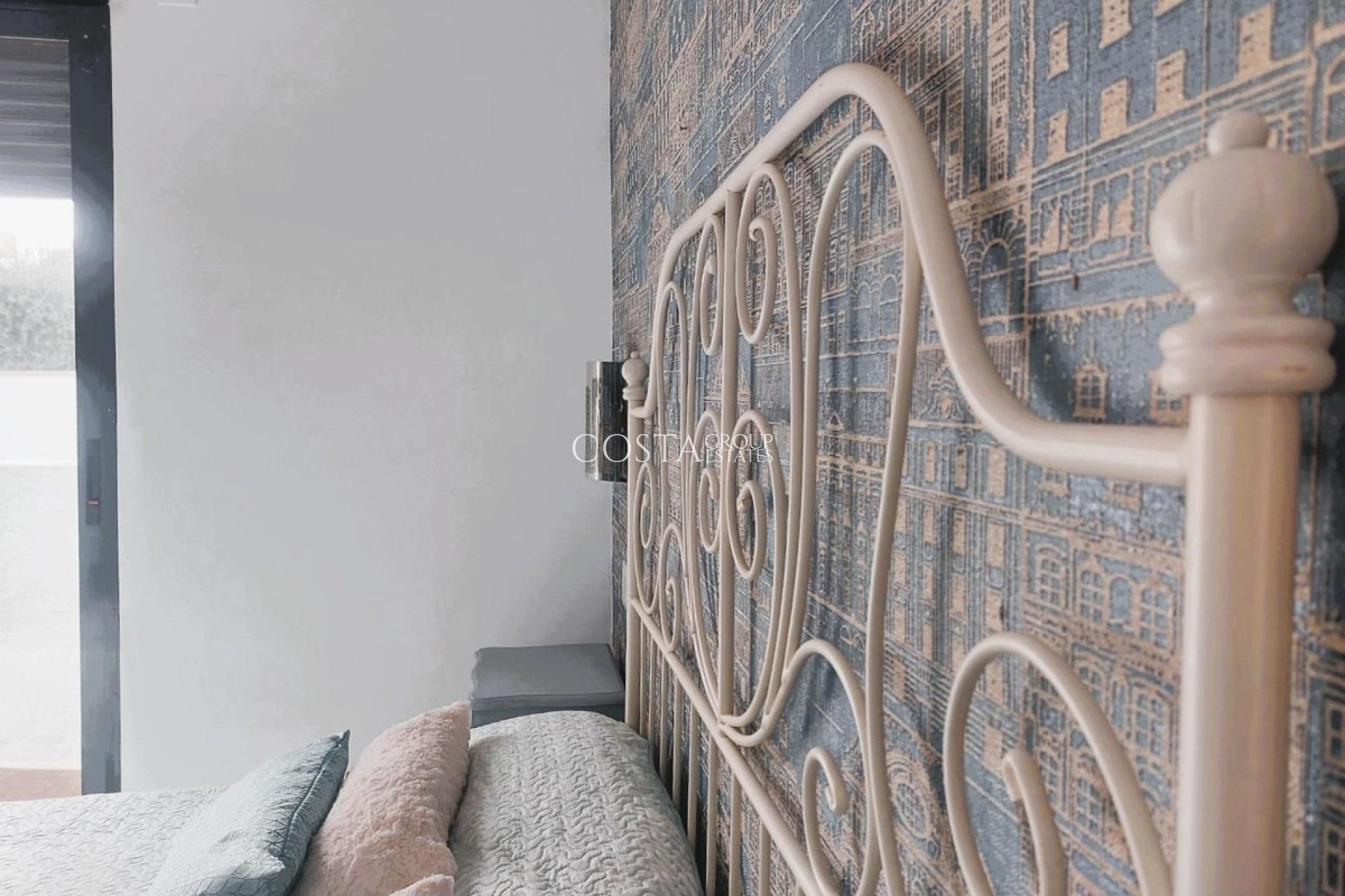 Revente - Villa -
Pilar de la Horadada - Torre De La Horadada