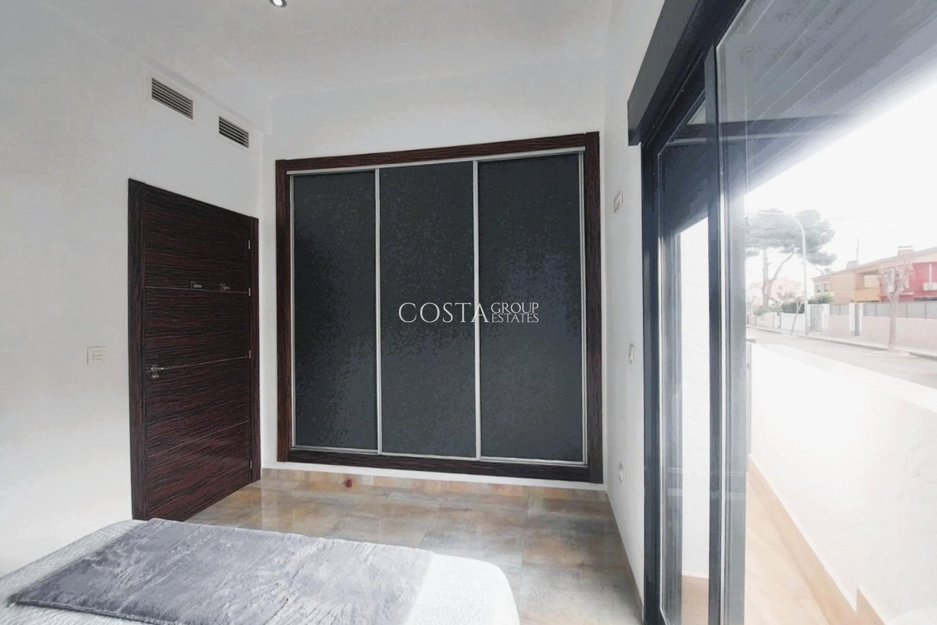 Revente - Villa -
Pilar de la Horadada - Torre De La Horadada