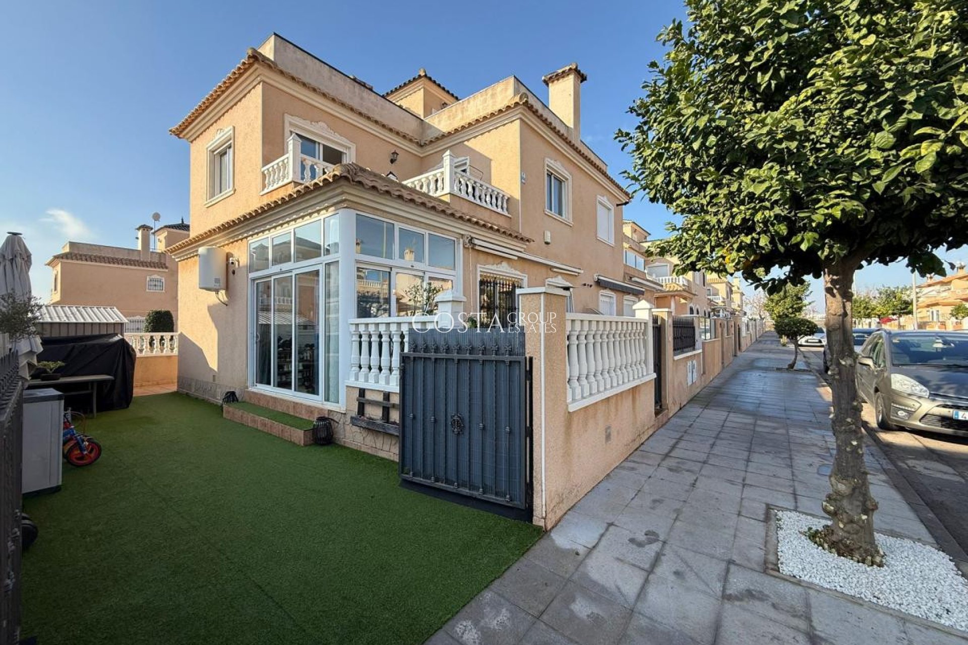 Revente - Villa -
Pilar de la Horadada - Torre De La Horadada