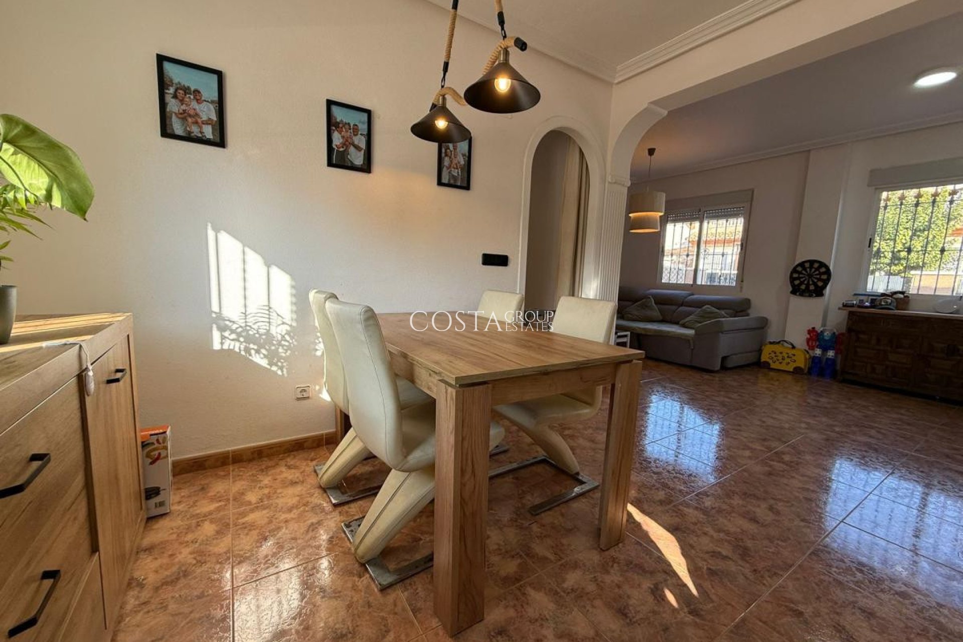 Revente - Villa -
Pilar de la Horadada - Torre De La Horadada