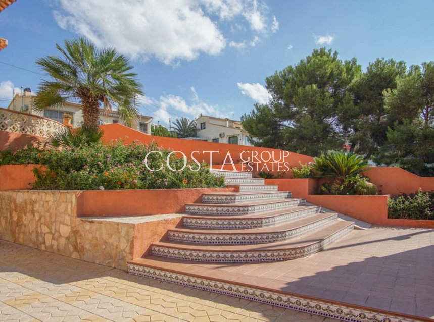 Revente - Villa -
Pinoso - Los Pinos