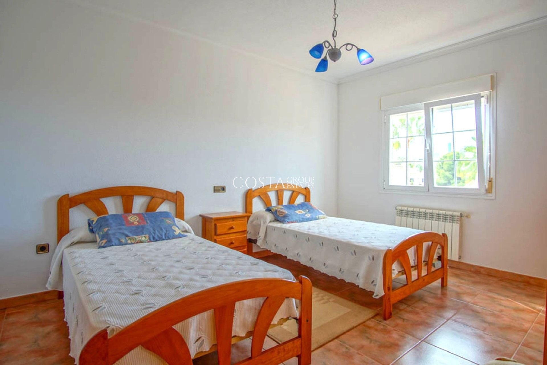 Revente - Villa -
Pinoso - Los Pinos
