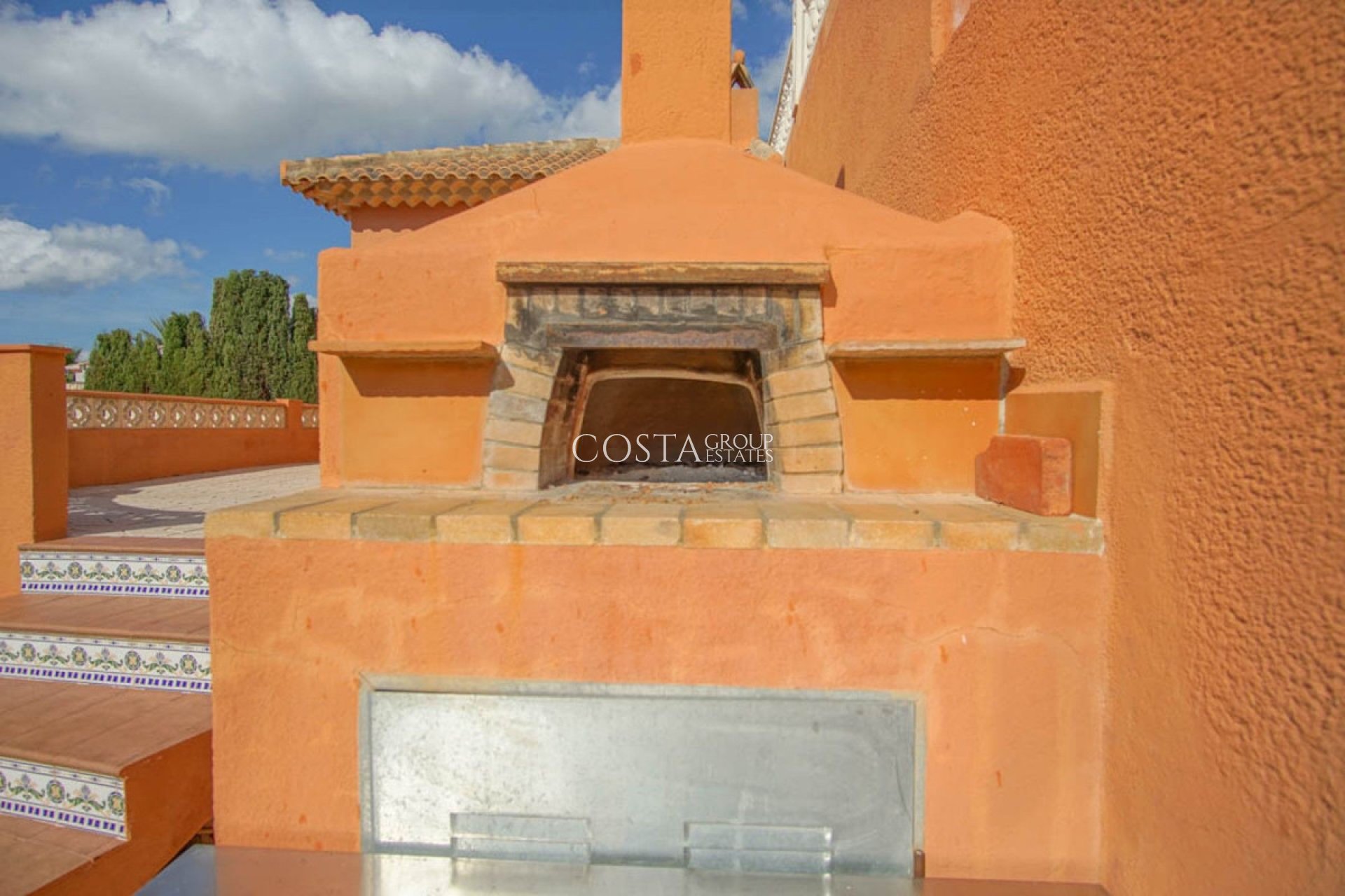 Revente - Villa -
Pinoso - Los Pinos