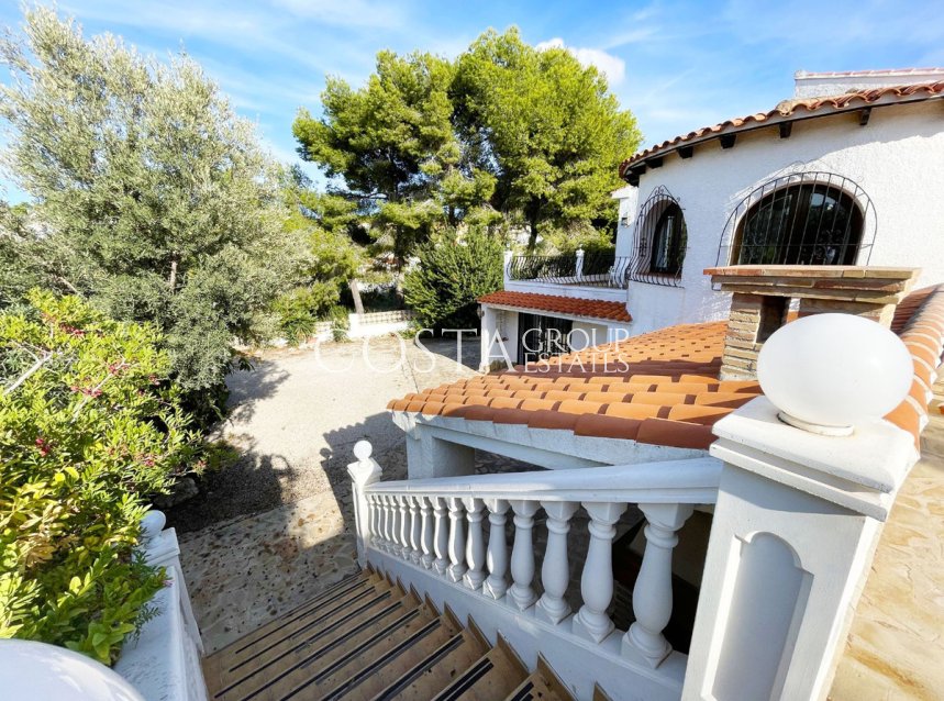 Revente - Villa -
Pinoso - Los Pinos