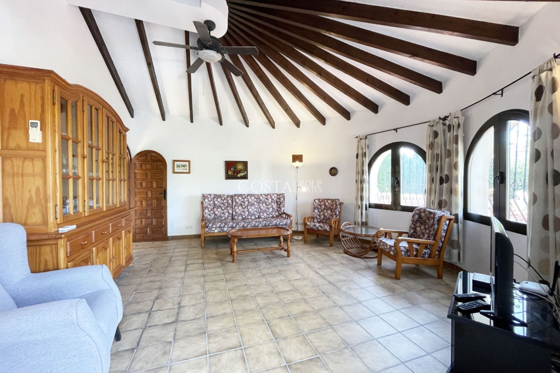 Revente - Villa -
Pinoso - Los Pinos