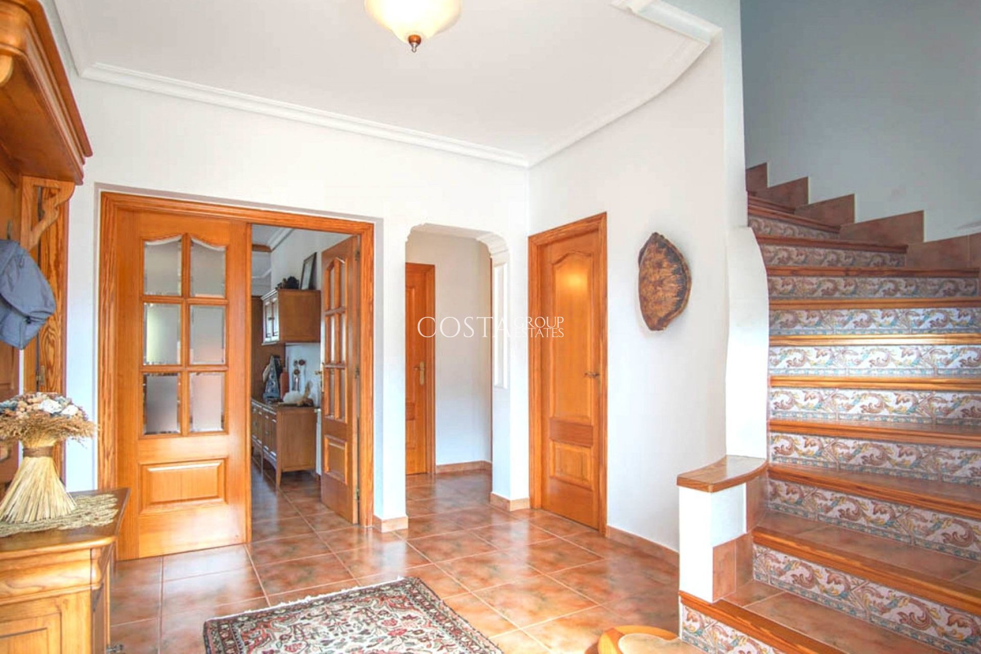 Revente - Villa -
Pinoso - Los Pinos