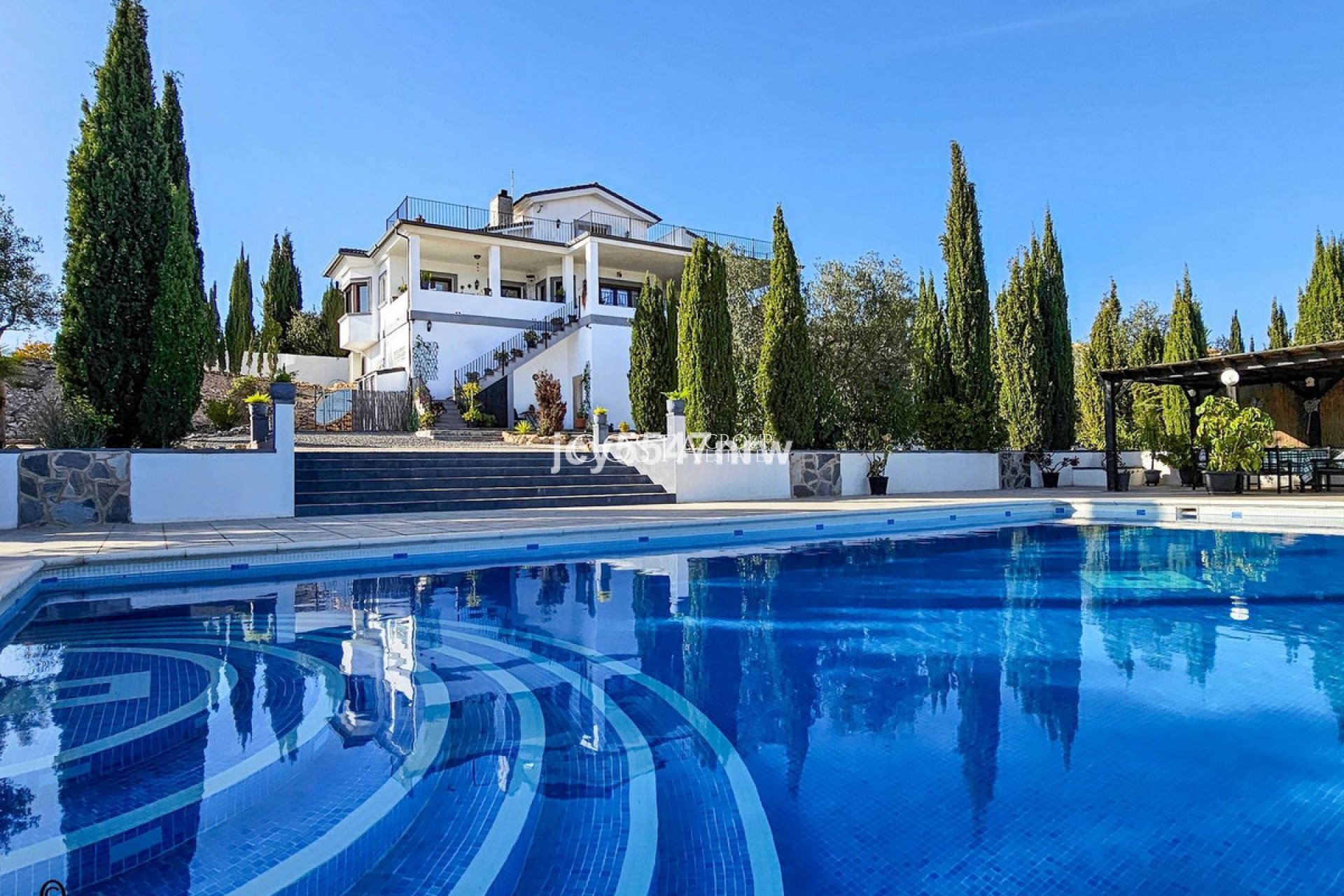 Revente - Villa -
Pinoso - Pinoso Centro