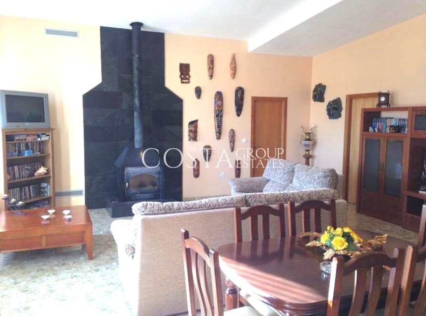 Revente - Villa -
Pinoso - Pinoso Centro