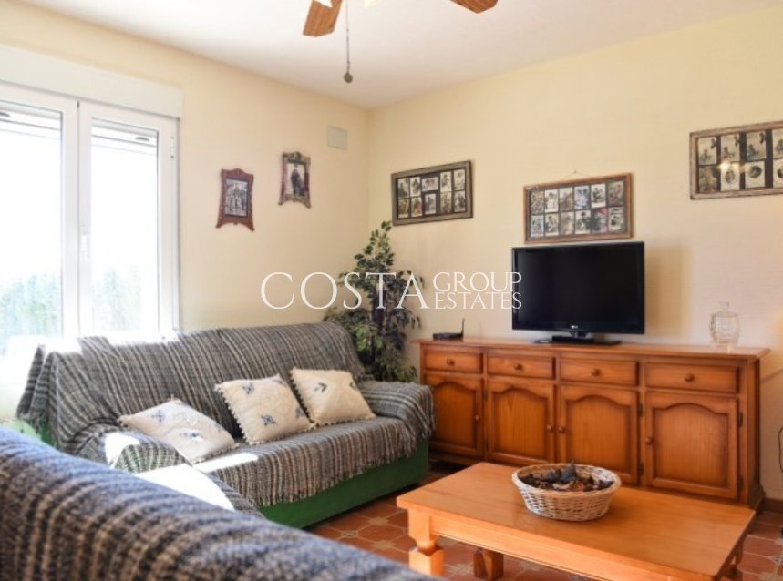 Revente - Villa -
Pinoso - Pinoso Centro