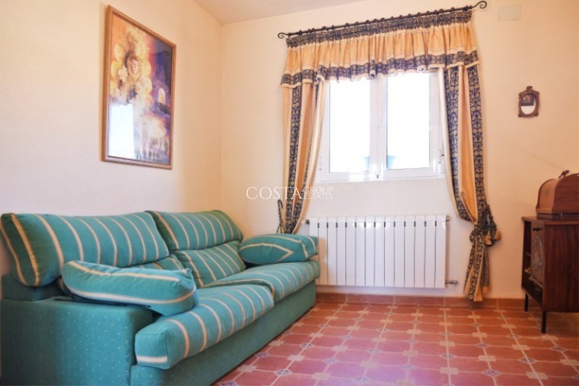 Revente - Villa -
Pinoso - Pinoso Centro