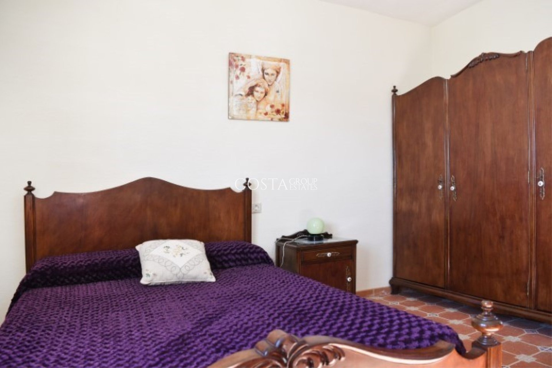 Revente - Villa -
Pinoso - Pinoso Centro