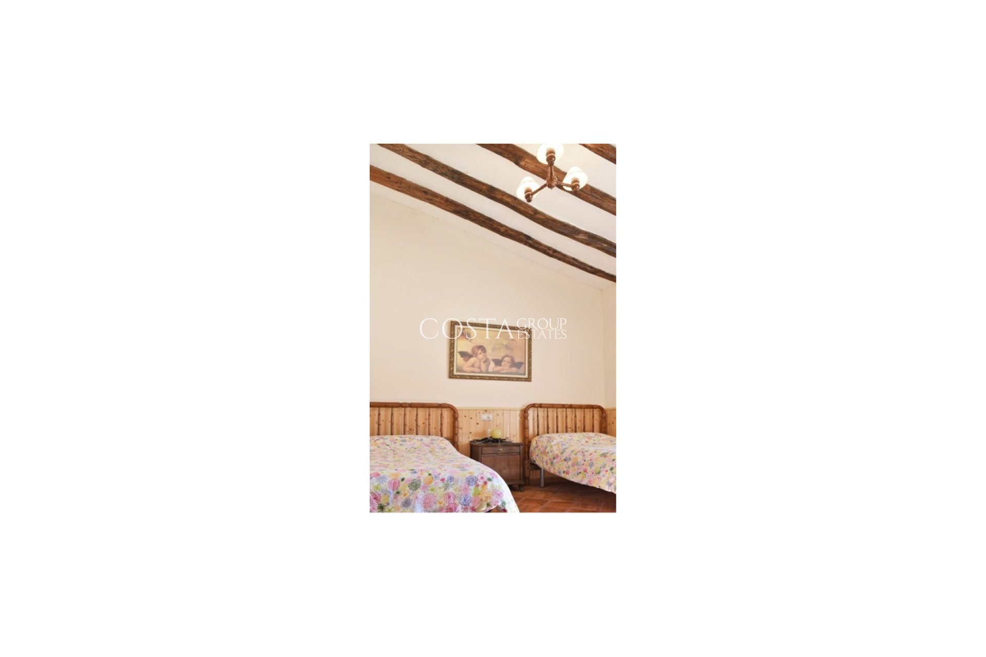 Revente - Villa -
Pinoso - Pinoso Centro