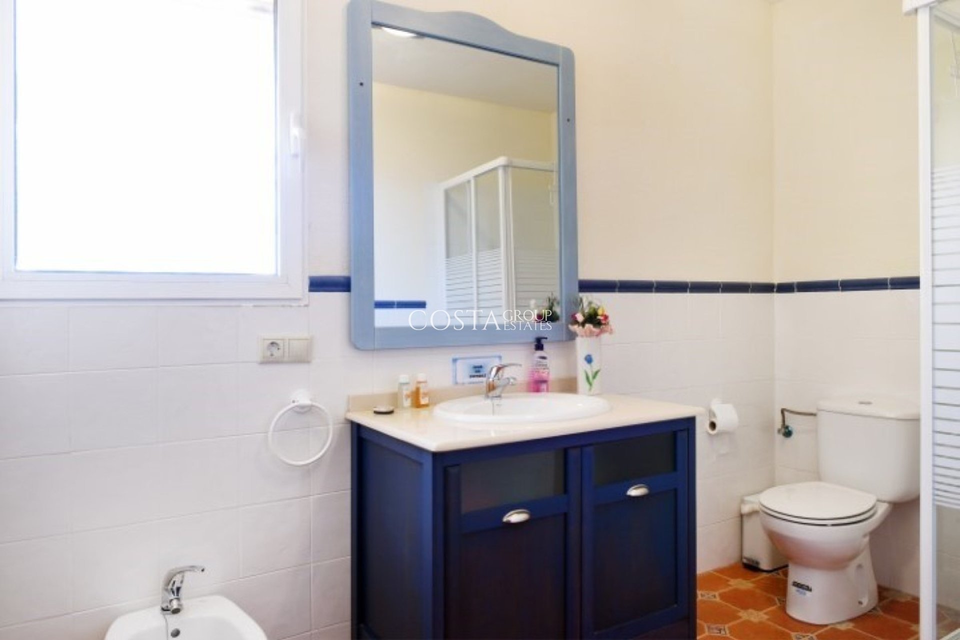 Revente - Villa -
Pinoso - Pinoso Centro