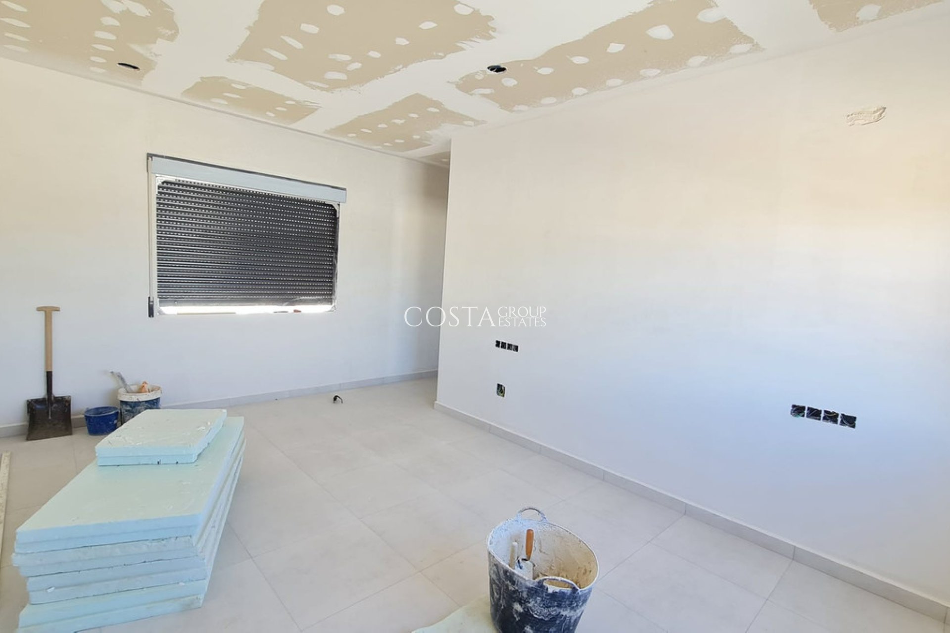 Revente - Villa -
Pinoso - Pinoso Centro