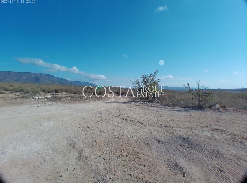 Revente - Villa -
Pinoso - Pinoso Centro