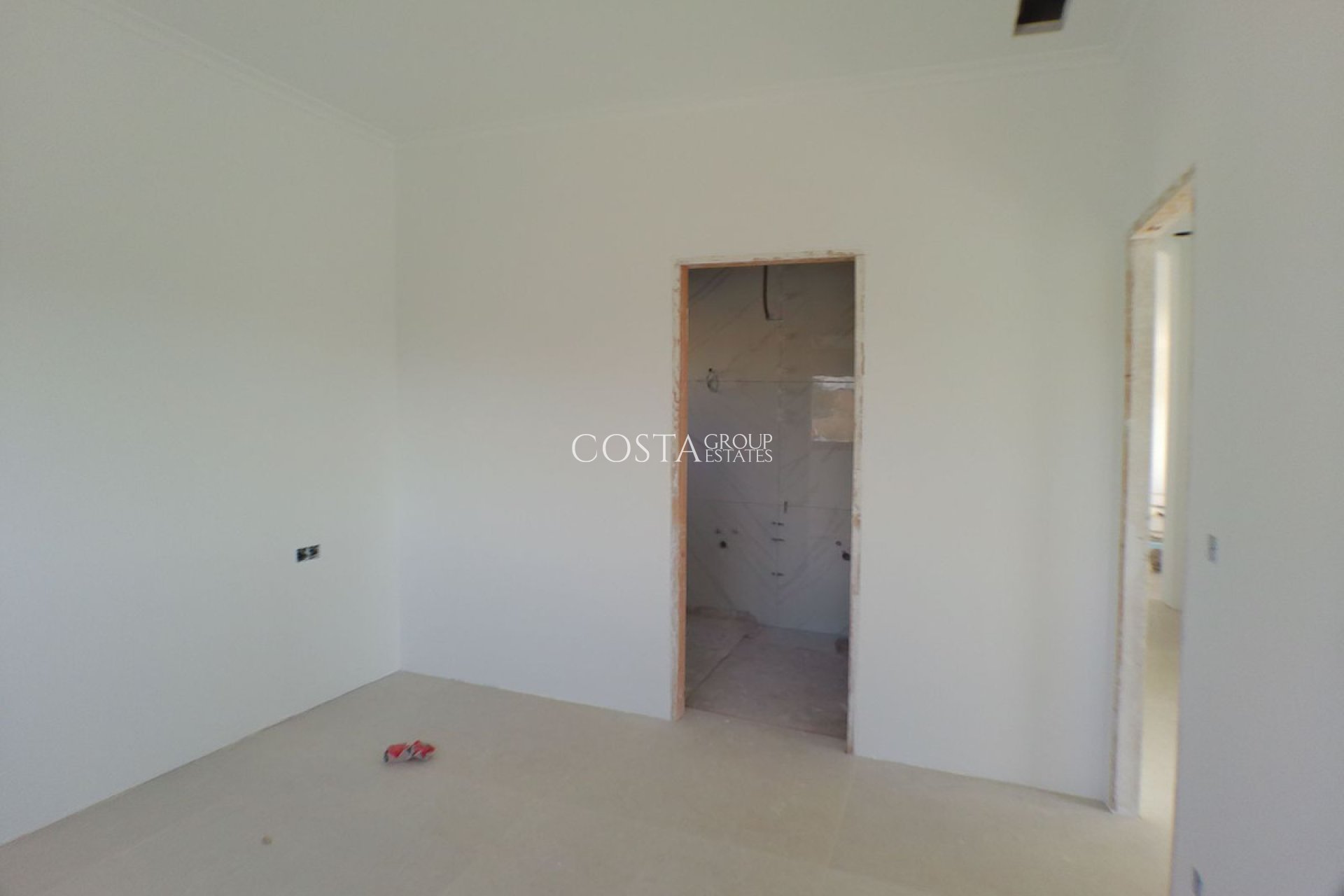 Revente - Villa -
Pinoso - Pinoso Centro