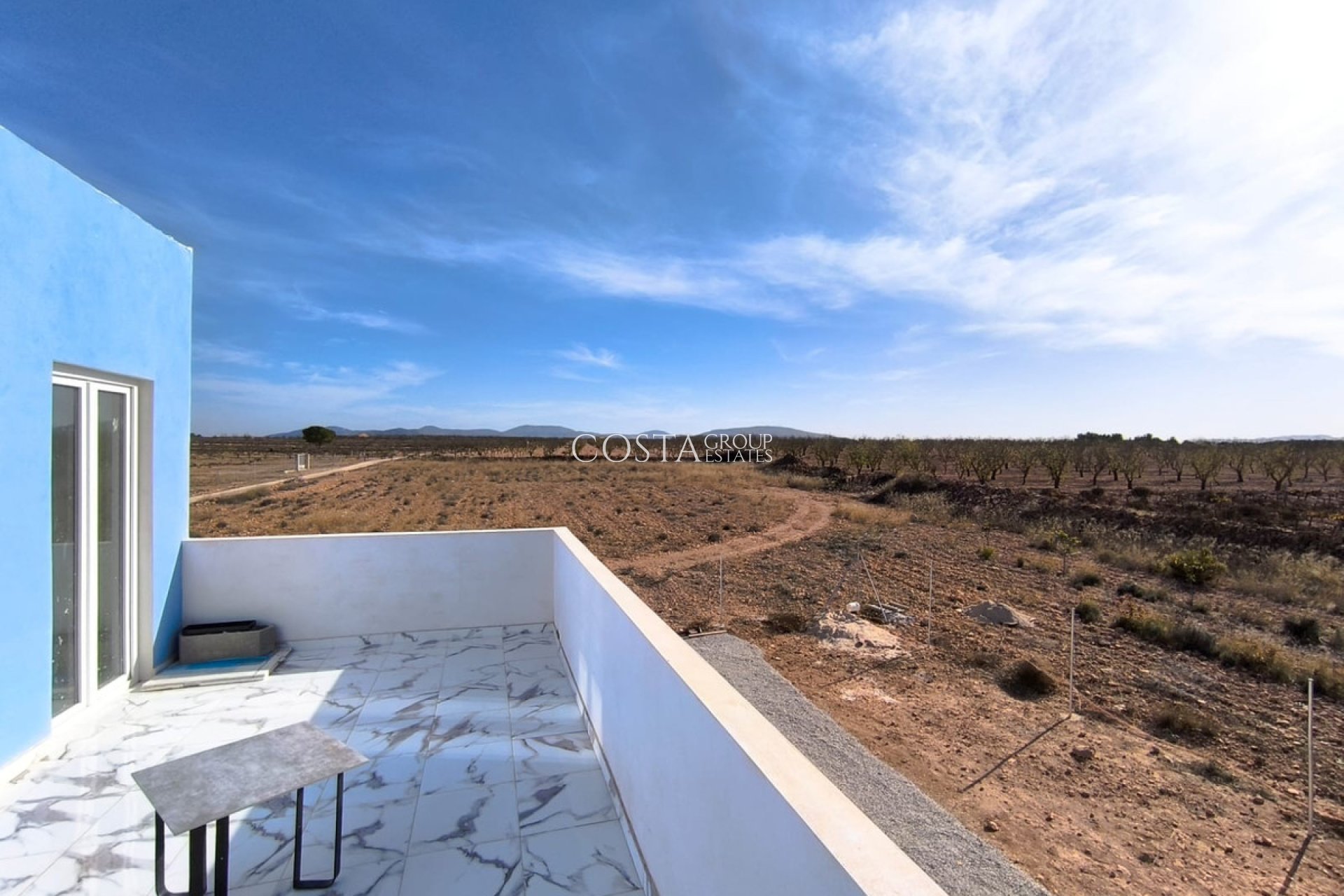 Revente - Villa -
Pinoso - Pinoso Centro