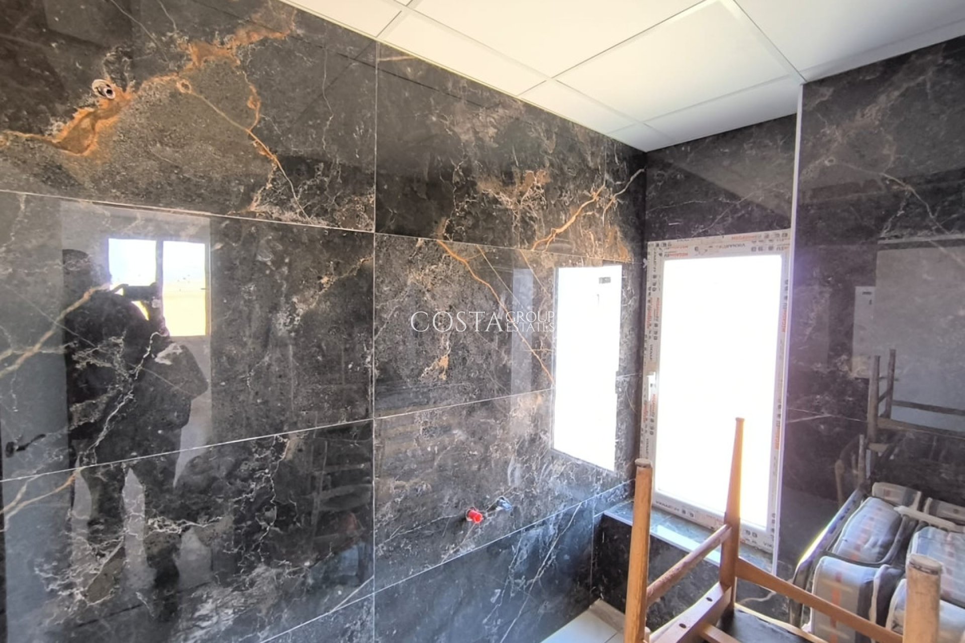 Revente - Villa -
Pinoso - Pinoso Centro