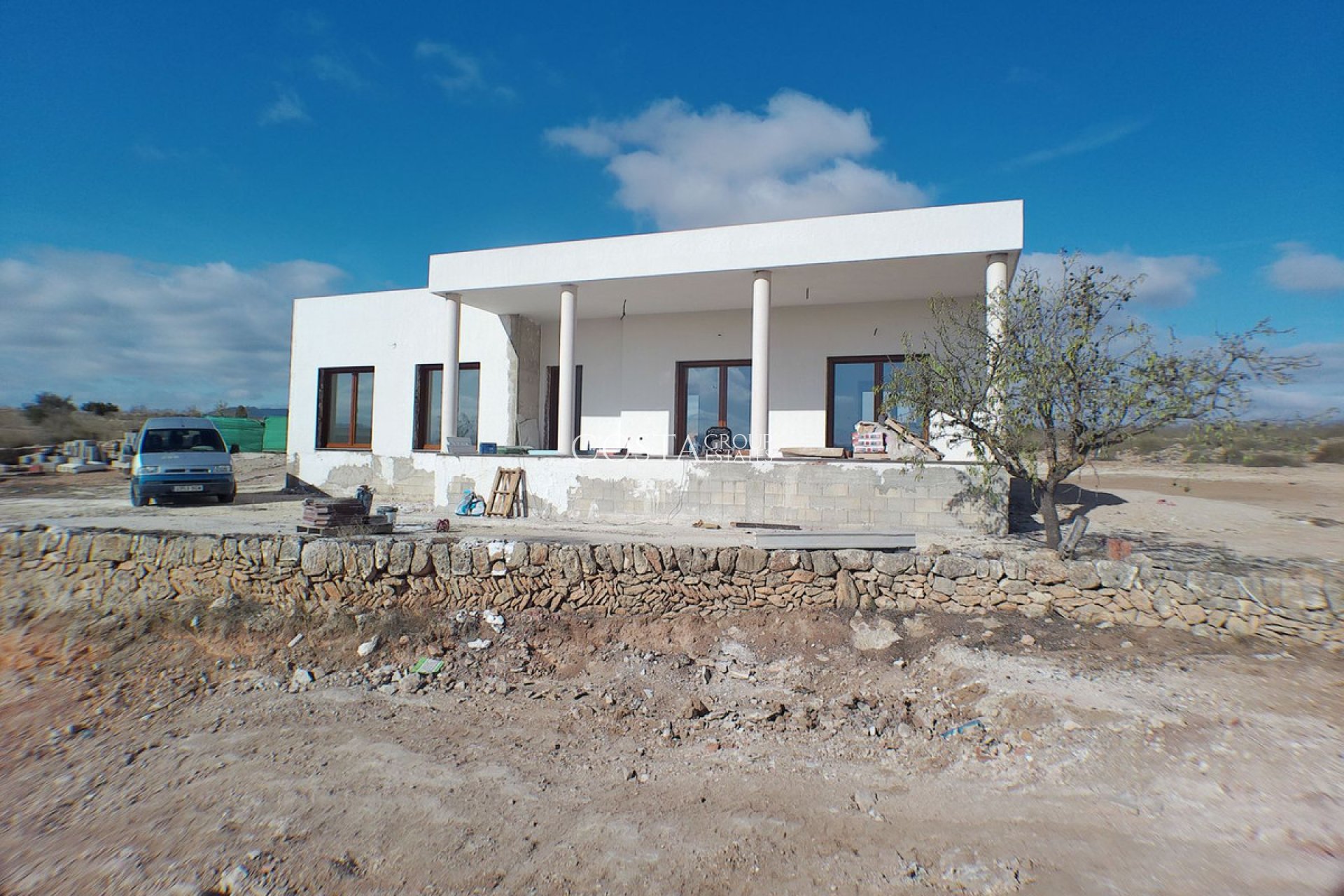 Revente - Villa -
Pinoso - Pinoso Centro