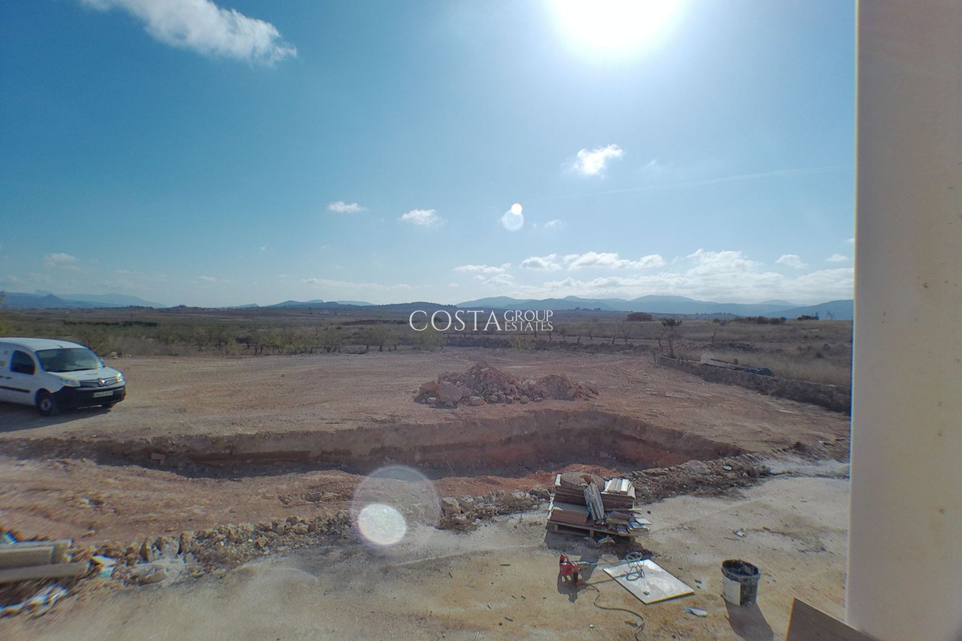 Revente - Villa -
Pinoso - Pinoso Centro