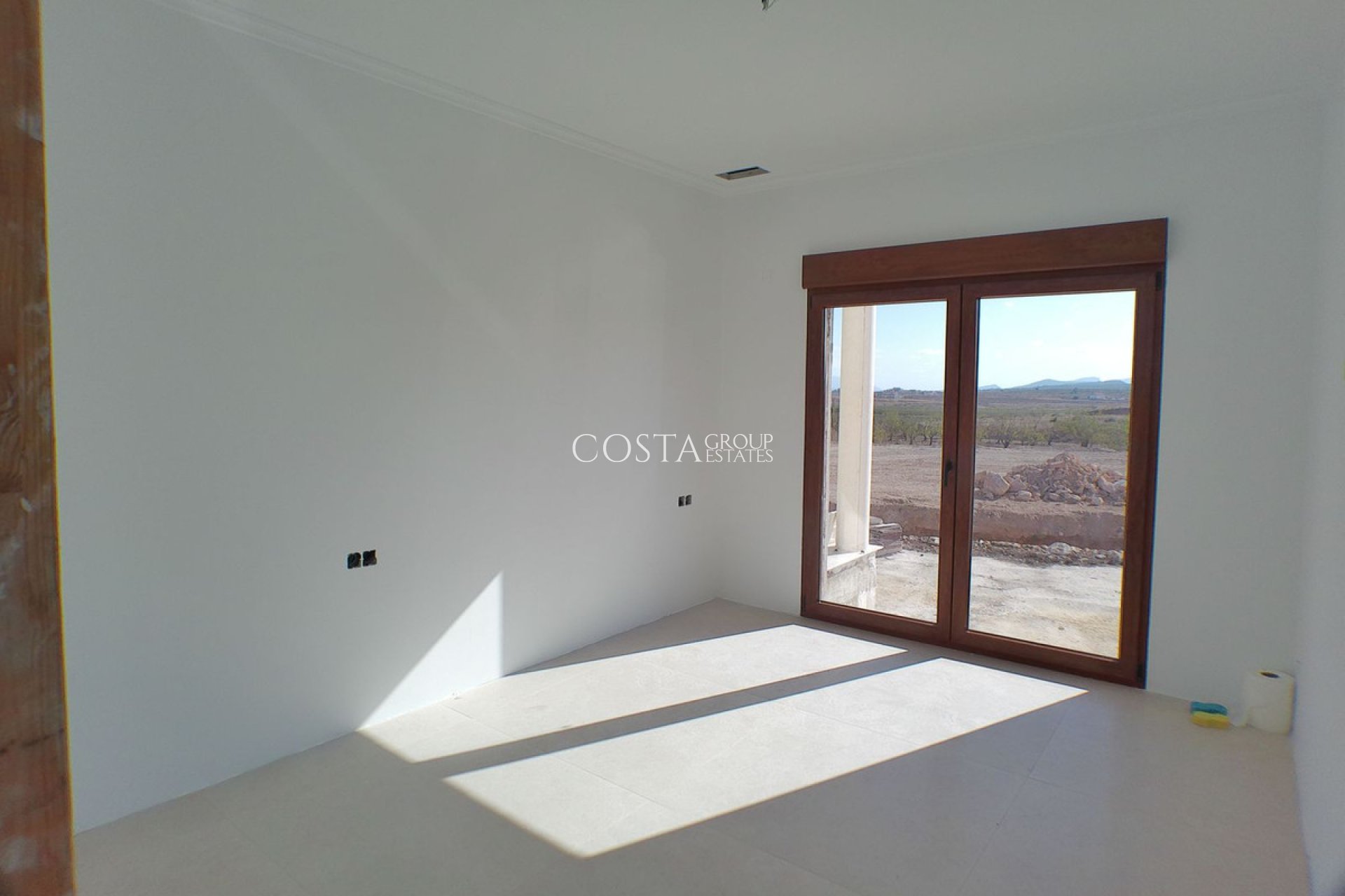 Revente - Villa -
Pinoso - Pinoso Centro