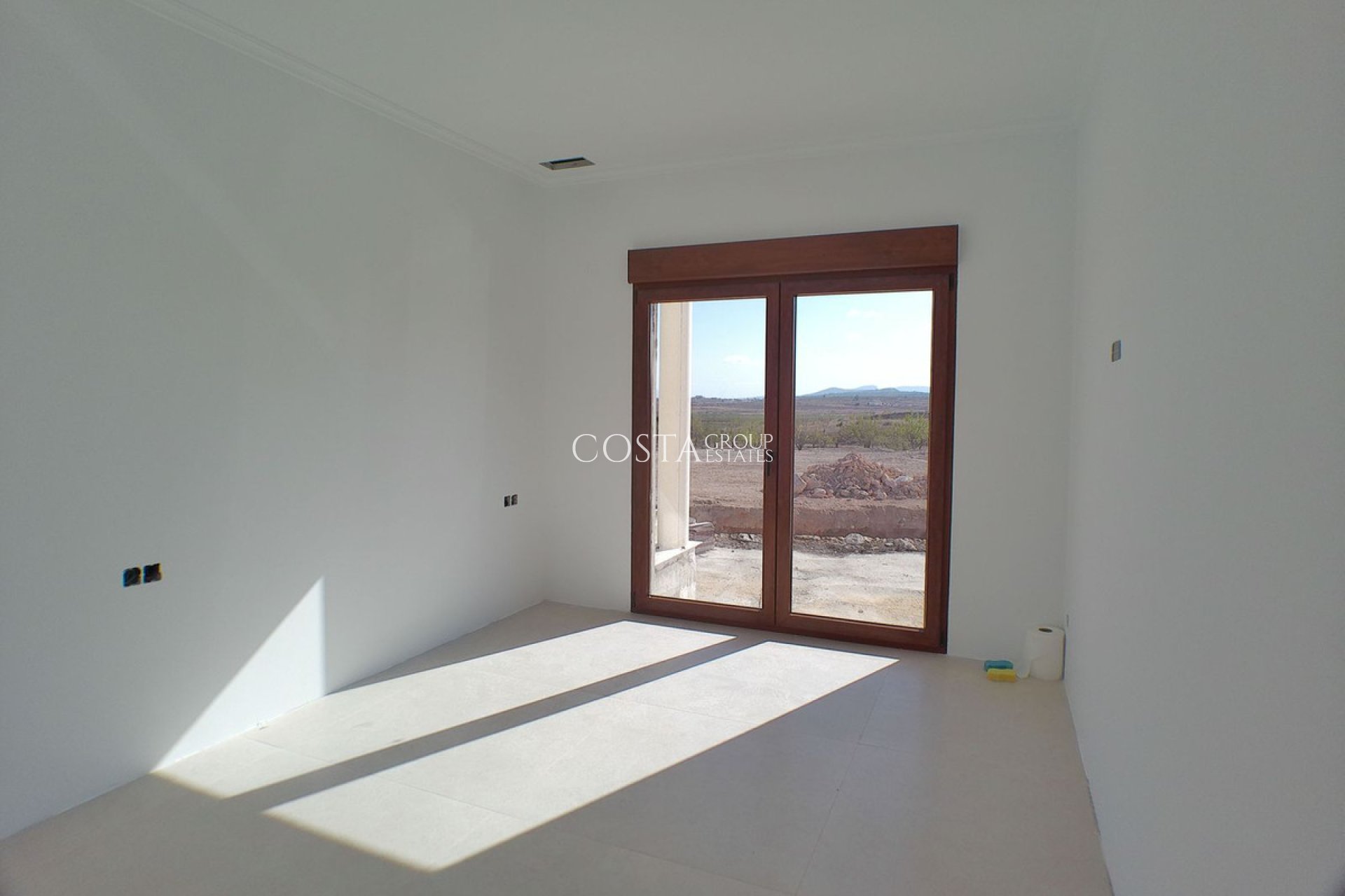 Revente - Villa -
Pinoso - Pinoso Centro