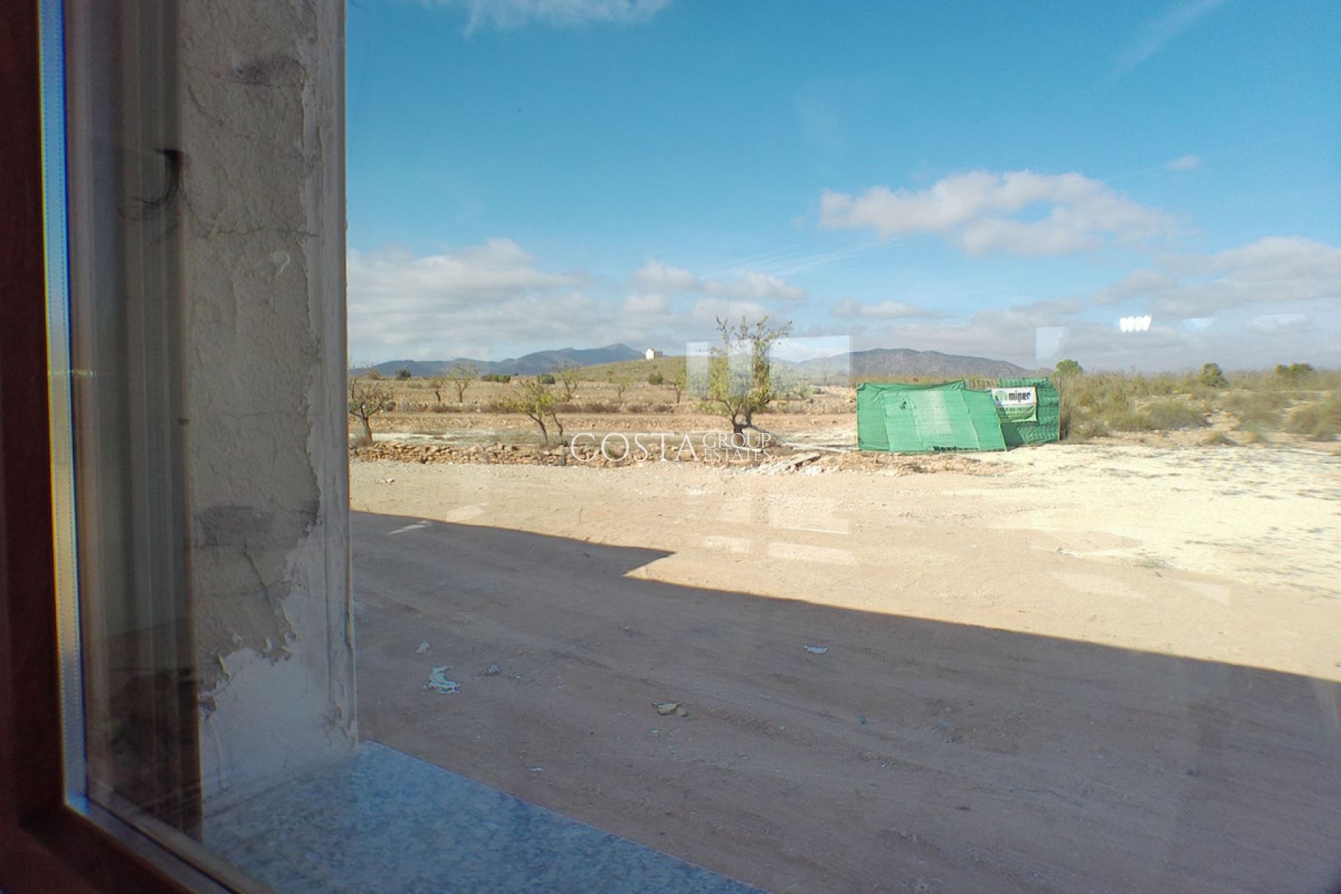 Revente - Villa -
Pinoso - Pinoso Centro