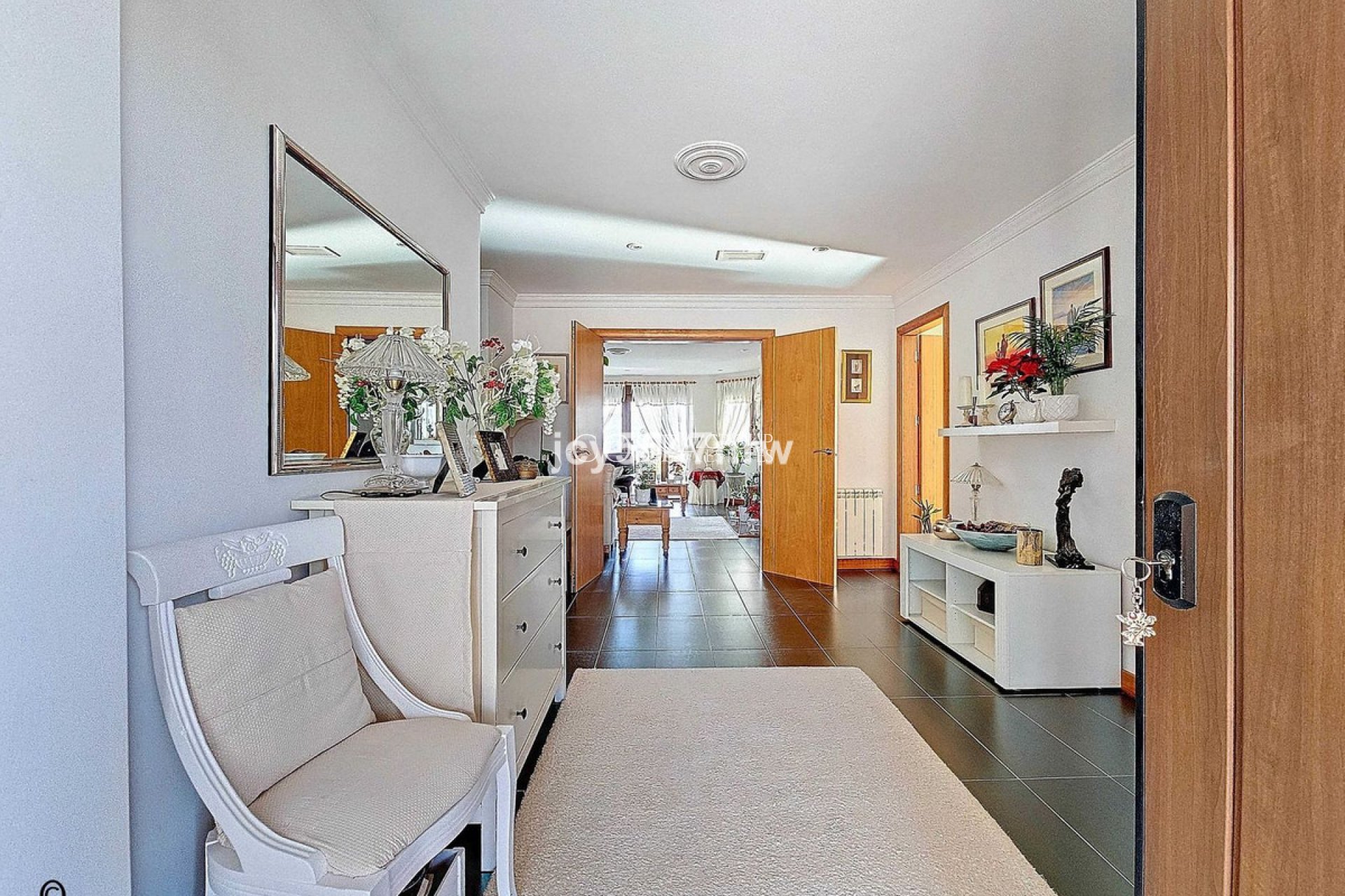 Revente - Villa -
Pinoso - Pinoso Centro