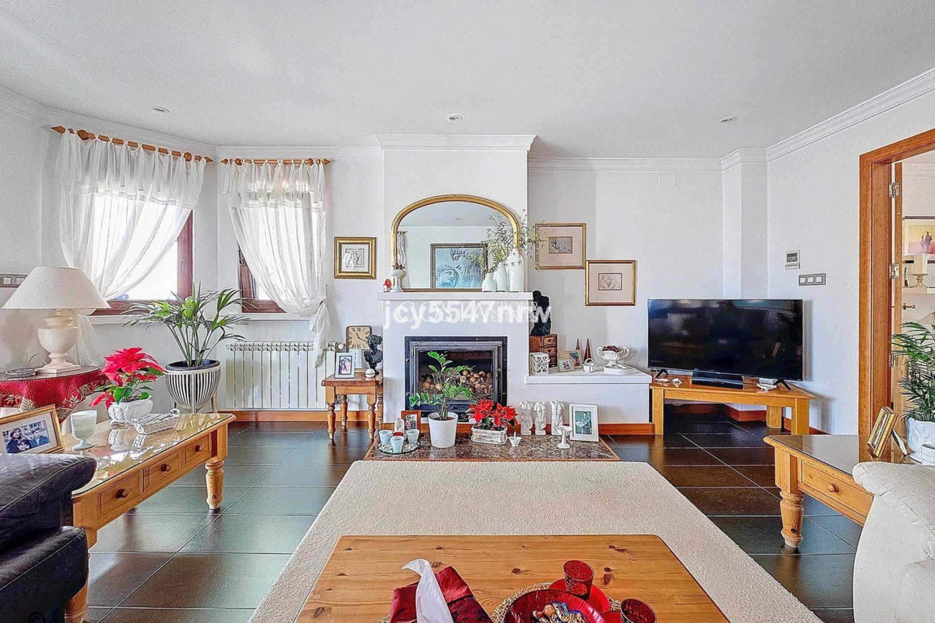 Revente - Villa -
Pinoso - Pinoso Centro