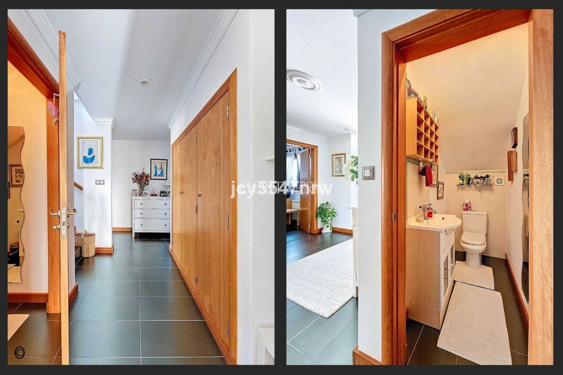 Revente - Villa -
Pinoso - Pinoso Centro