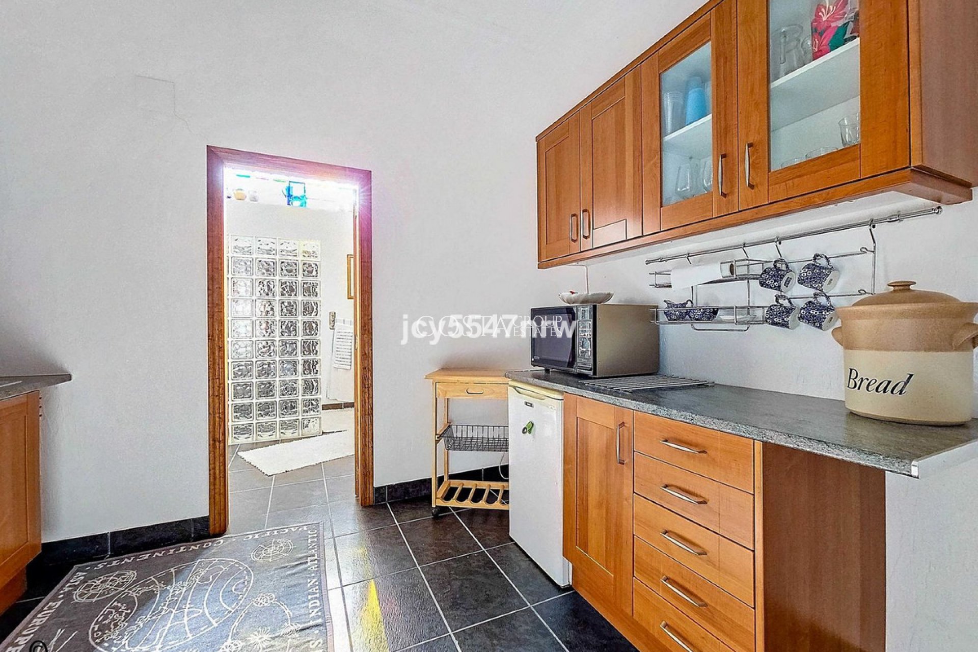 Revente - Villa -
Pinoso - Pinoso Centro