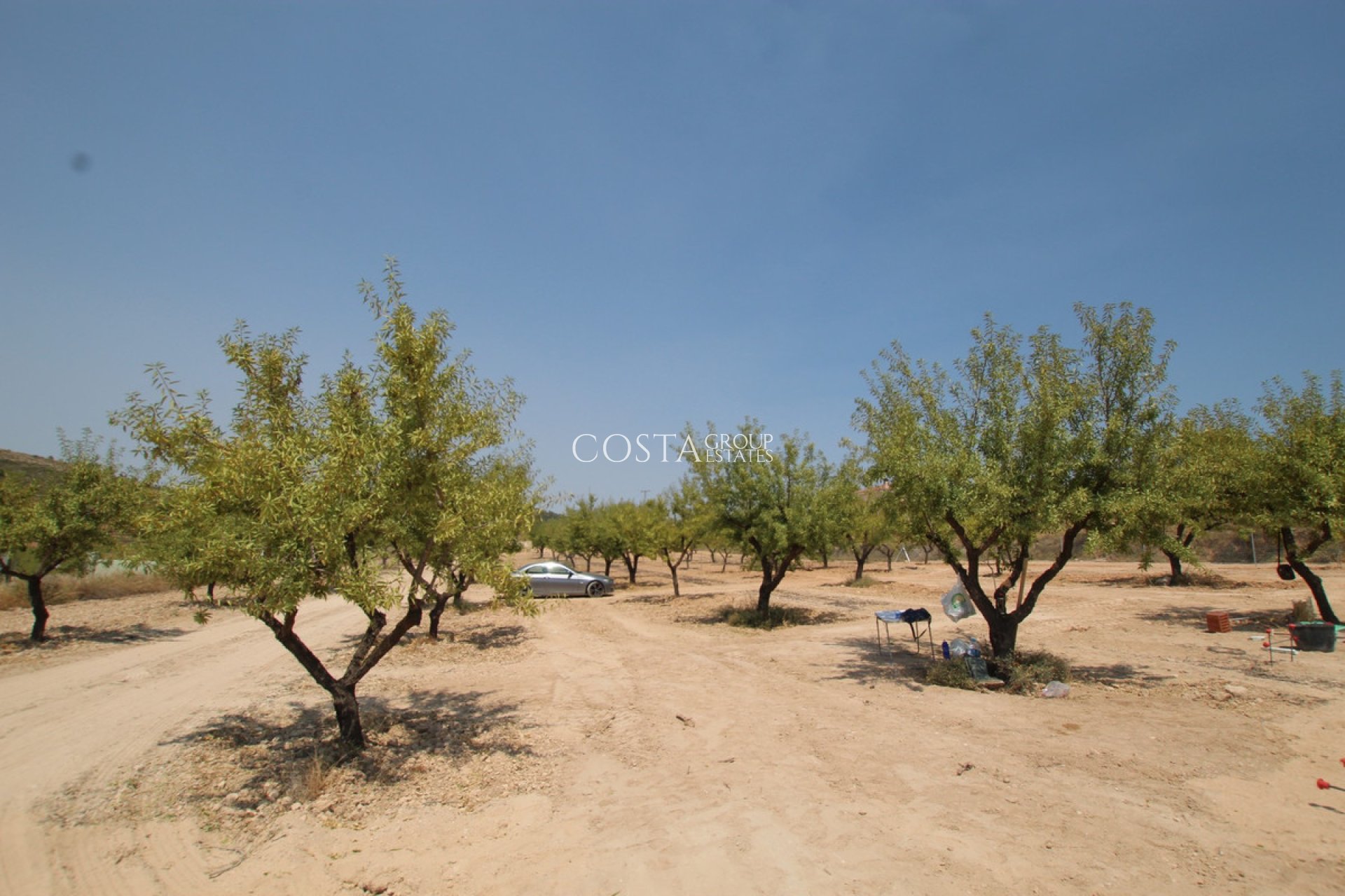 Revente - Villa -
Pinoso - Pinoso Centro