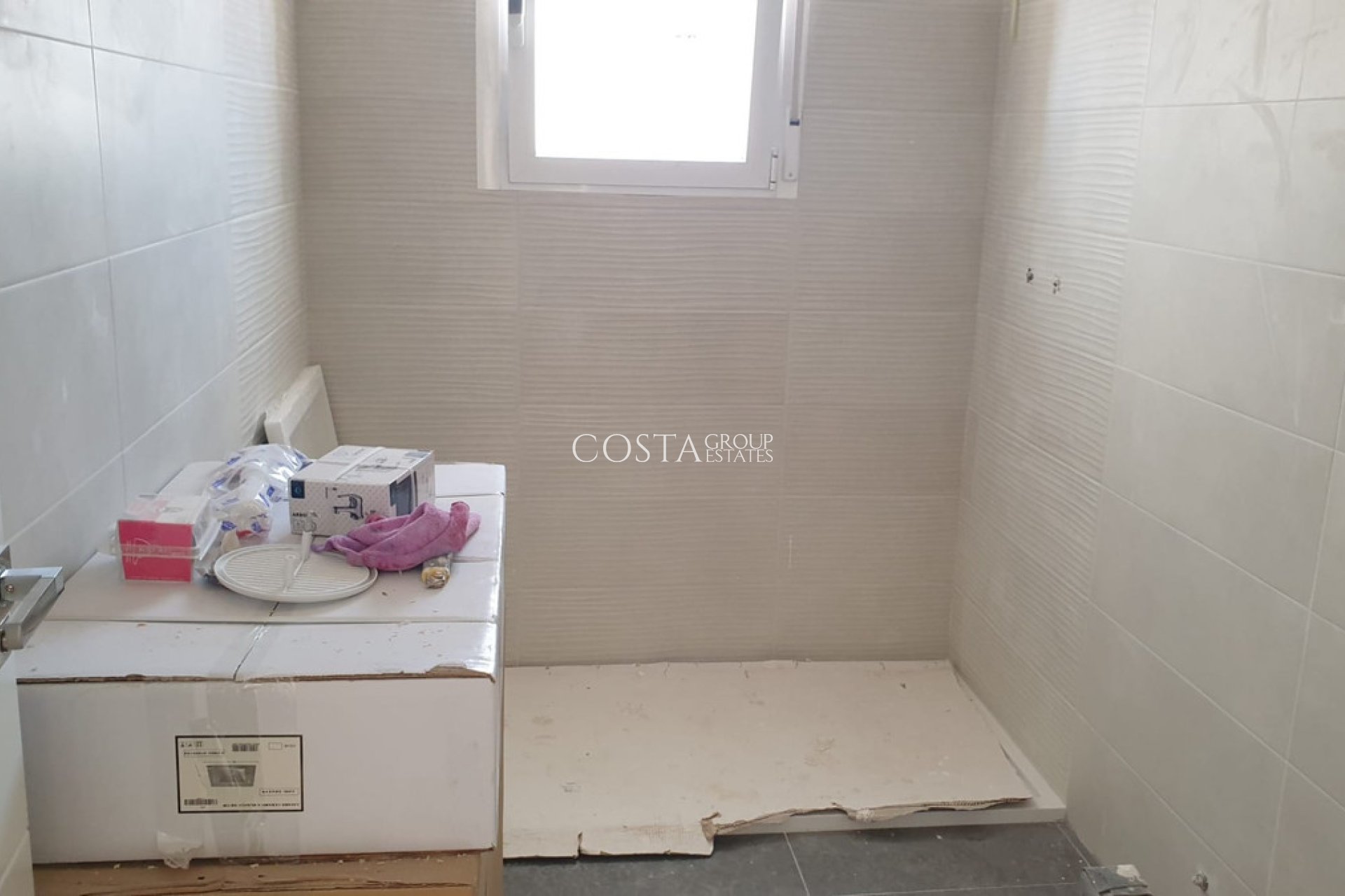 Revente - Villa -
Pinoso - Pinoso Centro