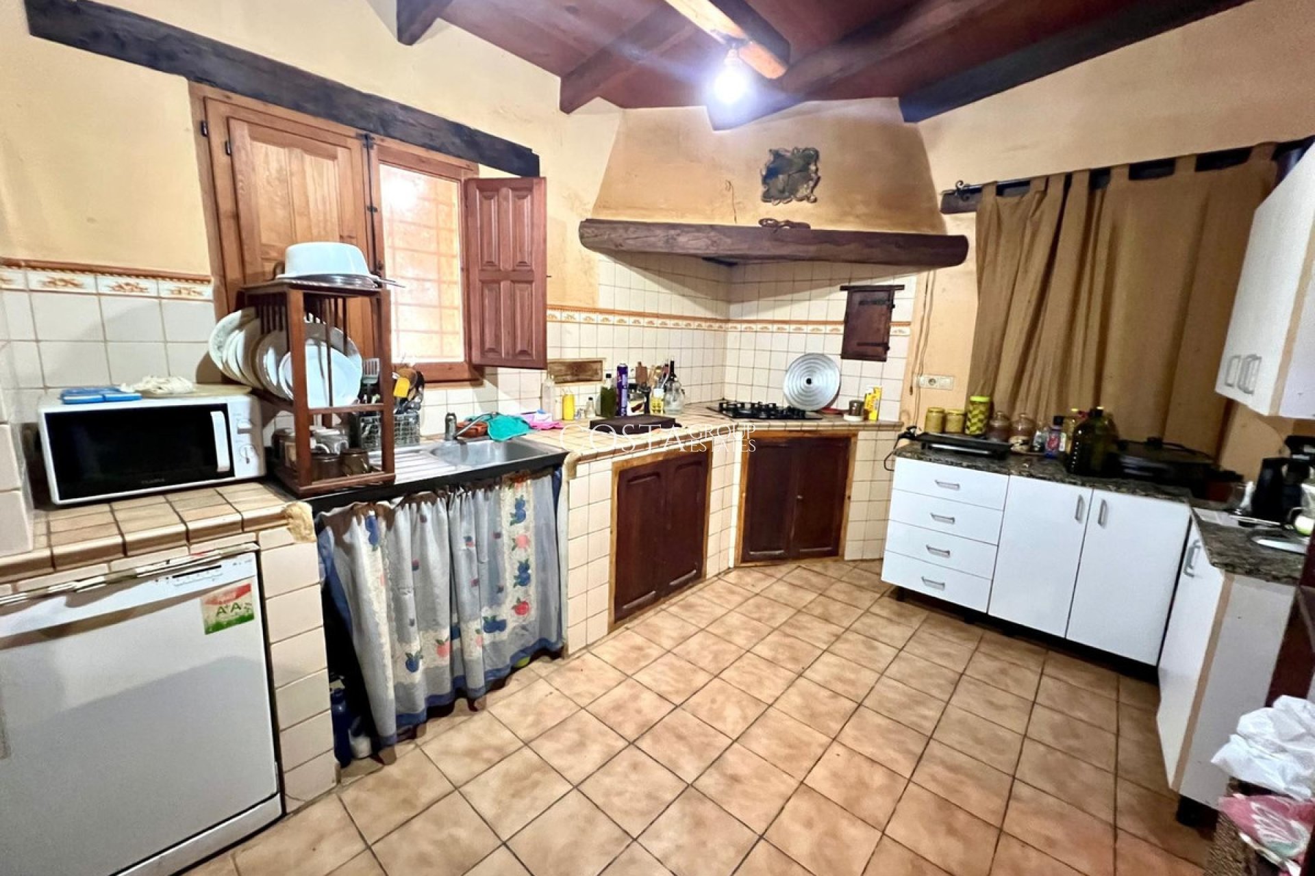 Revente - Villa -
Pinoso - Pinoso Centro