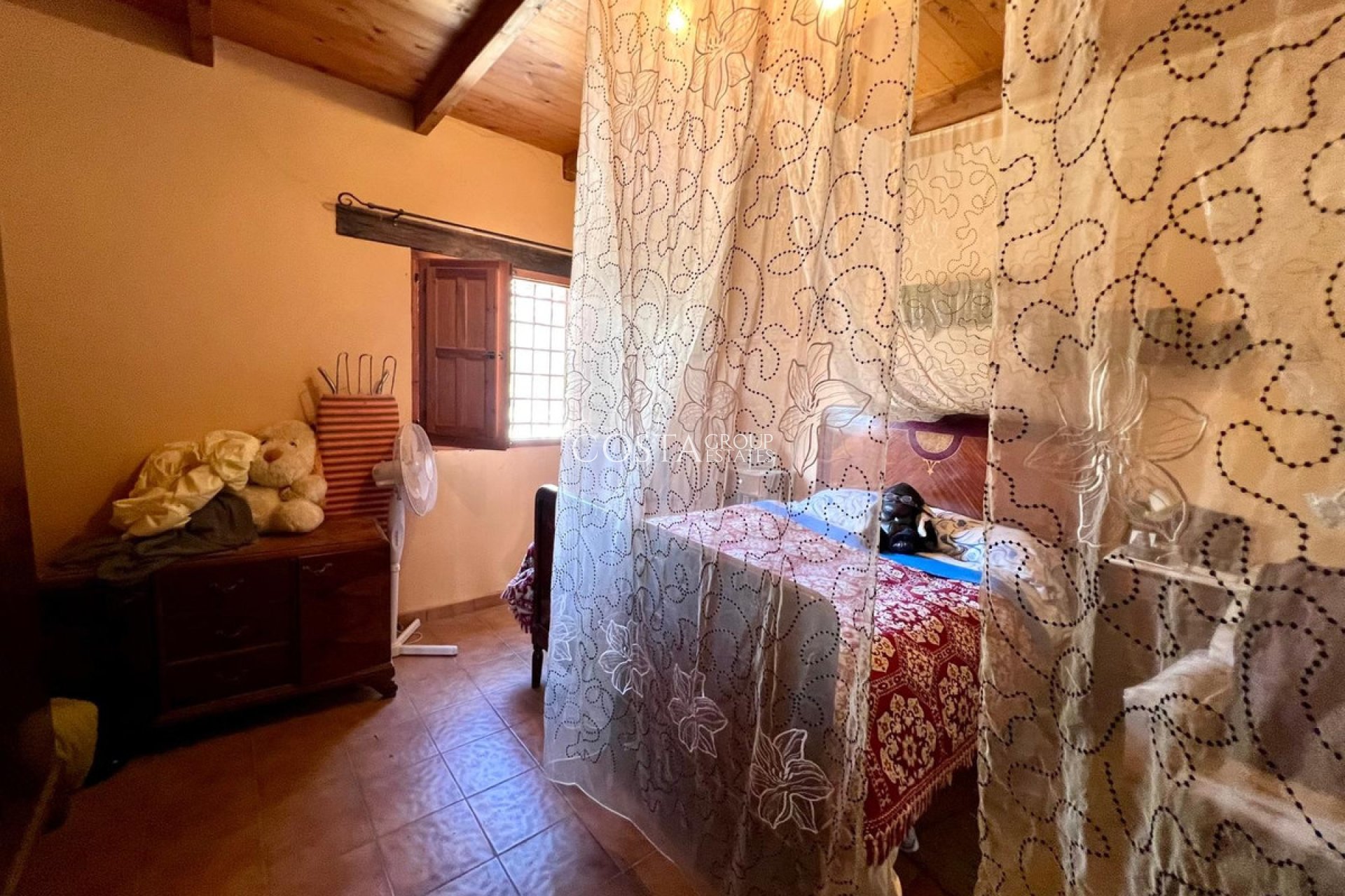 Revente - Villa -
Pinoso - Pinoso Centro