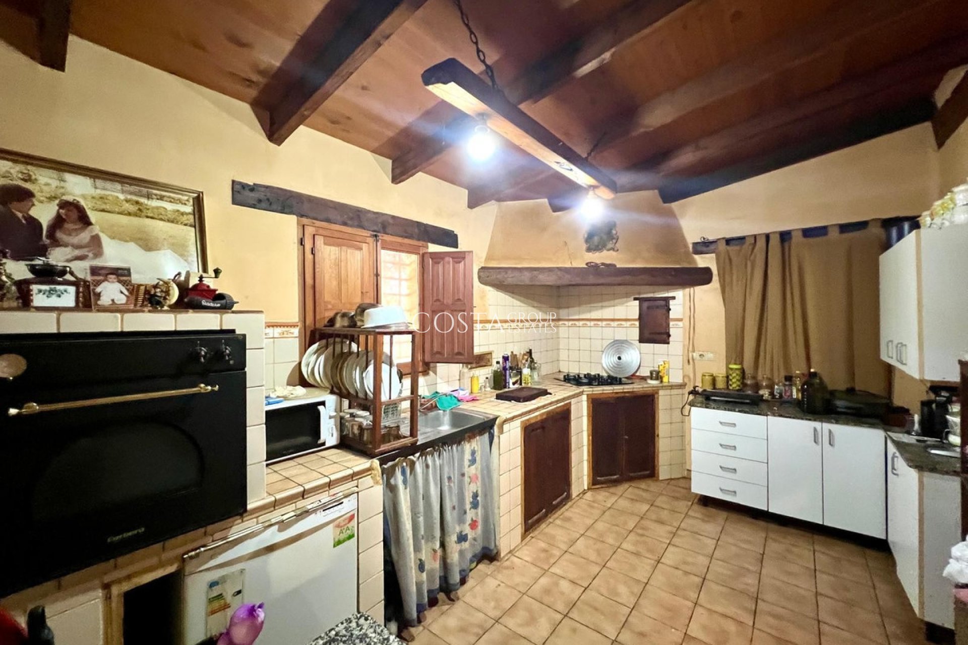 Revente - Villa -
Pinoso - Pinoso Centro