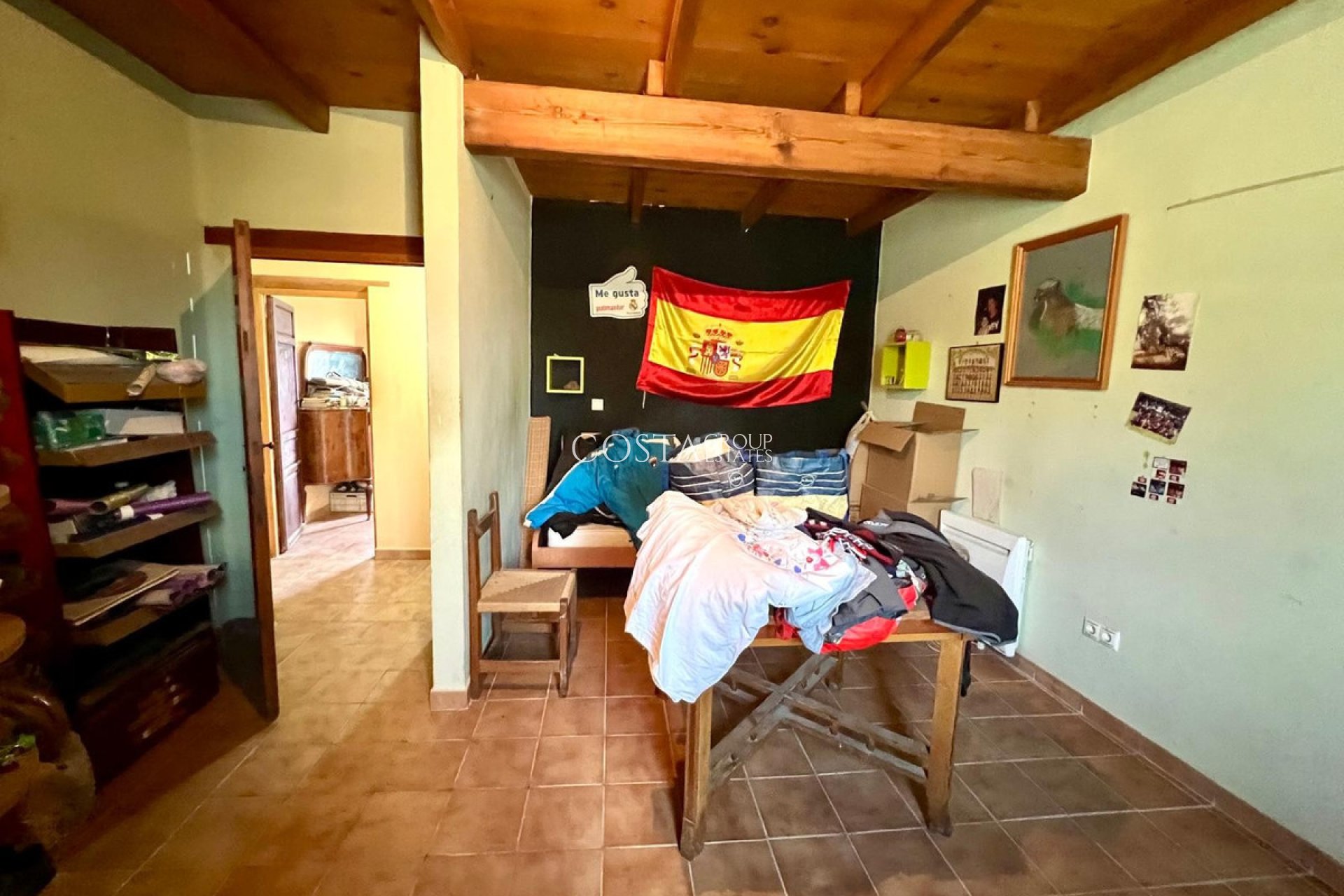 Revente - Villa -
Pinoso - Pinoso Centro