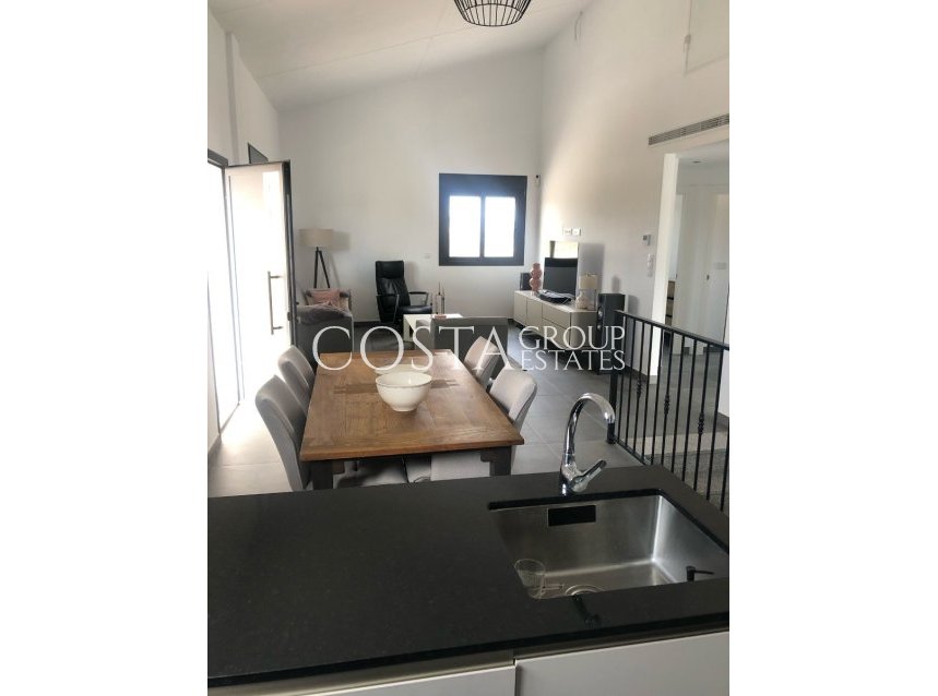 Revente - Villa -
Pinoso - Pinoso Centro