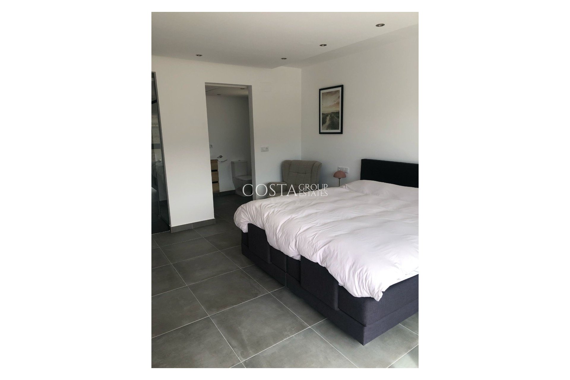 Revente - Villa -
Pinoso - Pinoso Centro