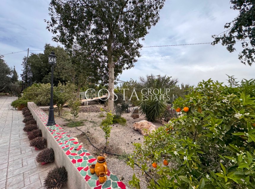 Revente - Villa -
Puerto Lumbreras - Esparragal de Puerto Lumbreras